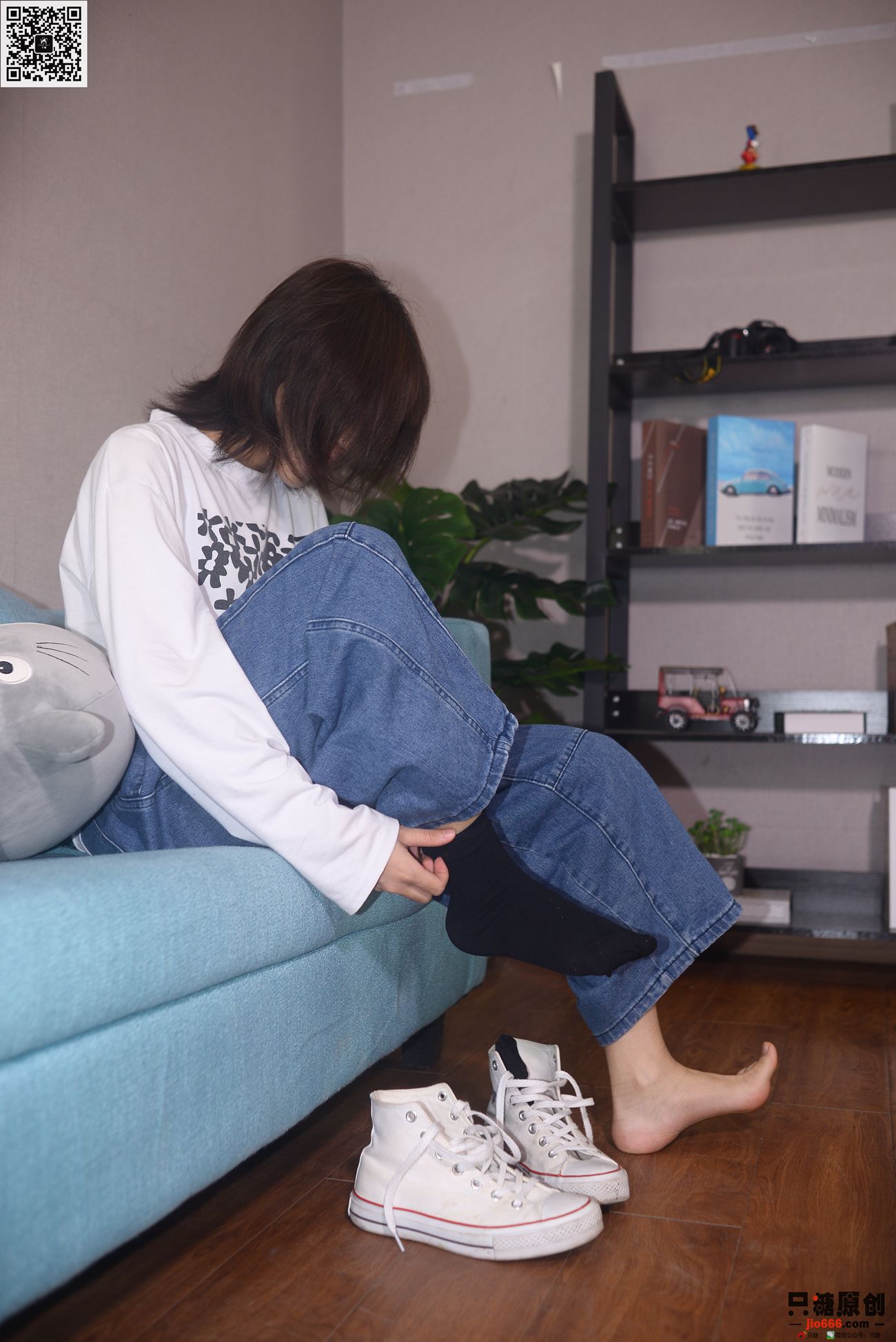 图片[40]-[只糖原创]NO.296 懒懒 温度有点凉 路灯有点暖[145P] – 速更版-美库