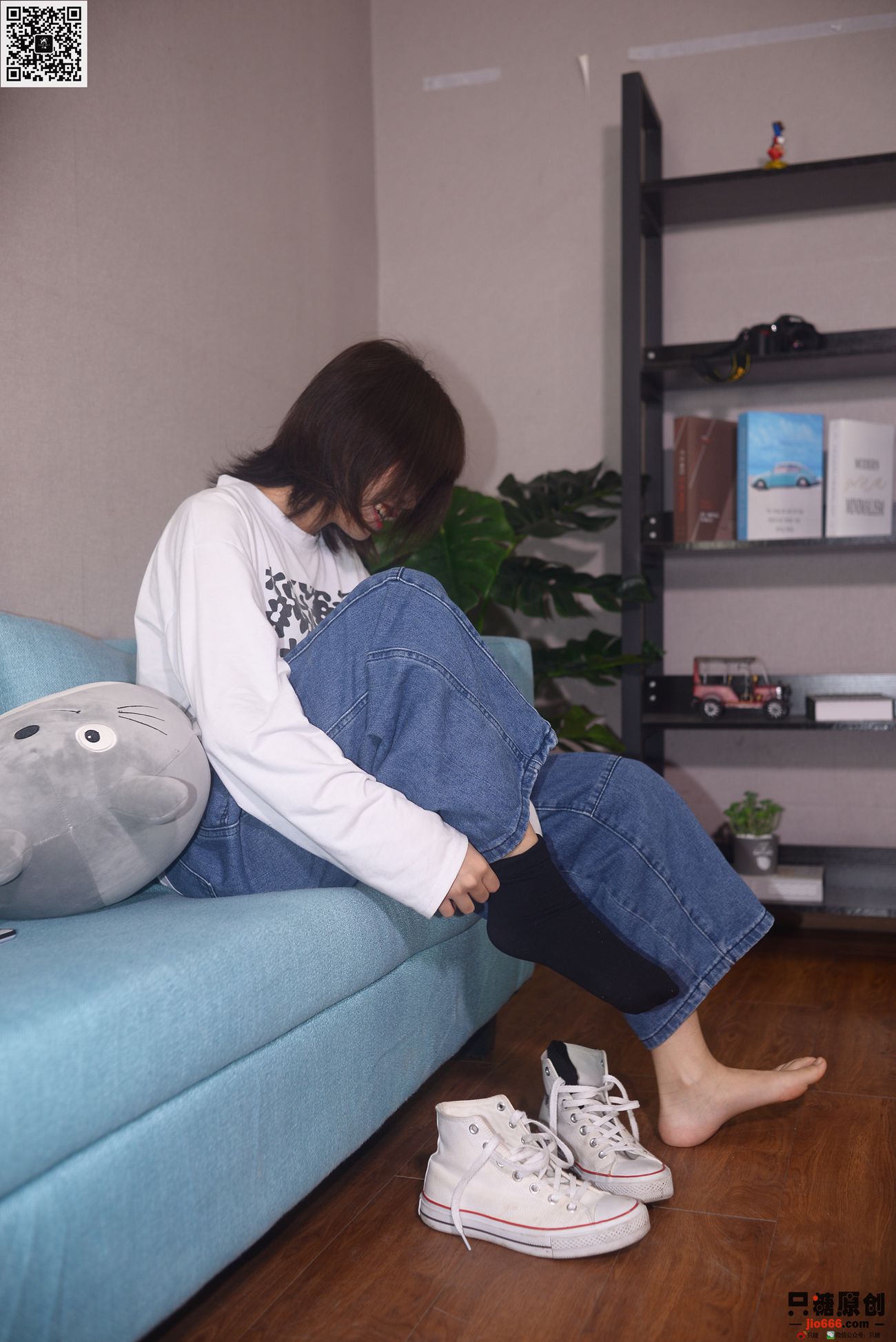 图片[41]-[只糖原创]NO.296 懒懒 温度有点凉 路灯有点暖[145P] – 速更版-美库