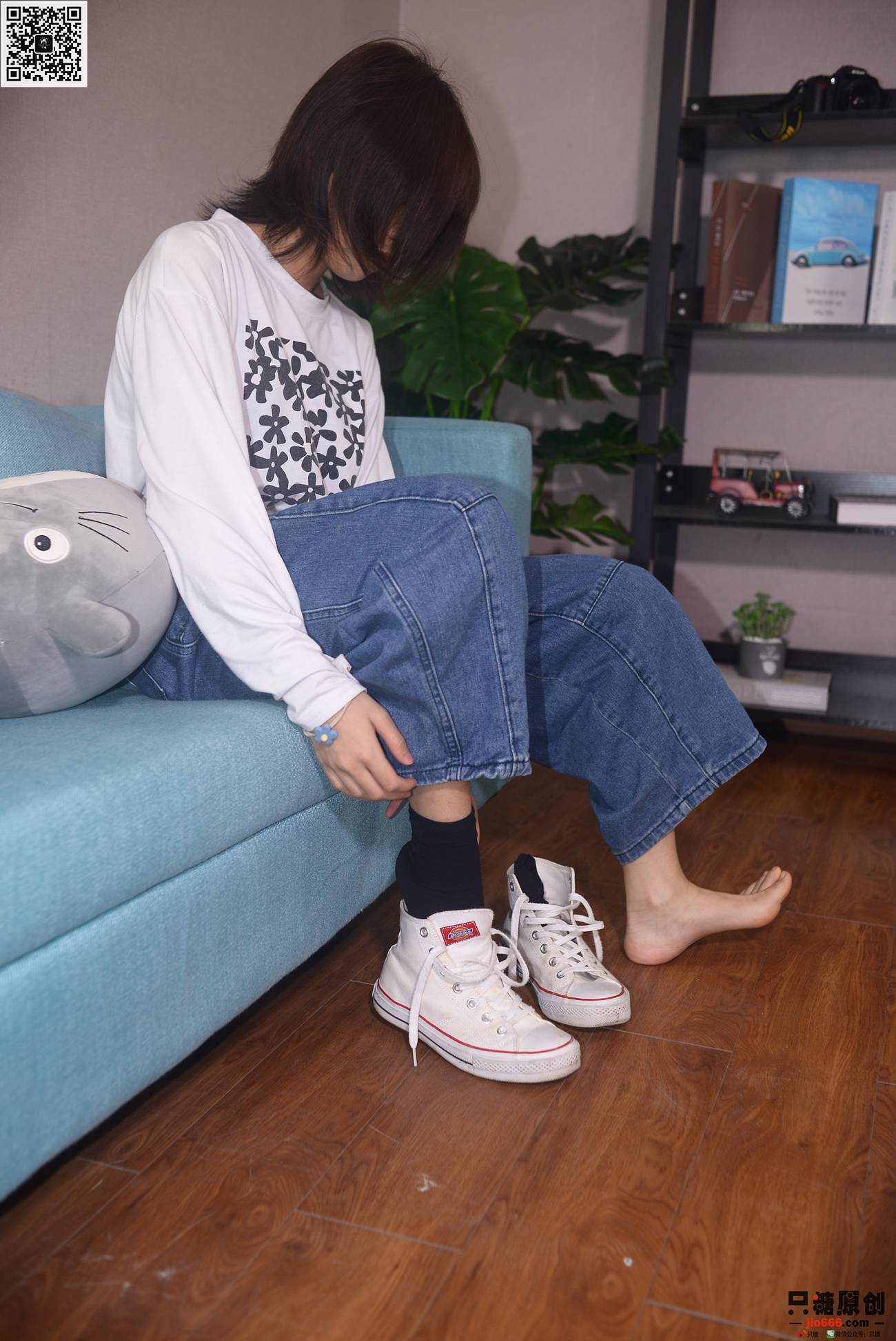 图片[42]-[只糖原创]NO.296 懒懒 温度有点凉 路灯有点暖[145P] – 速更版-美库