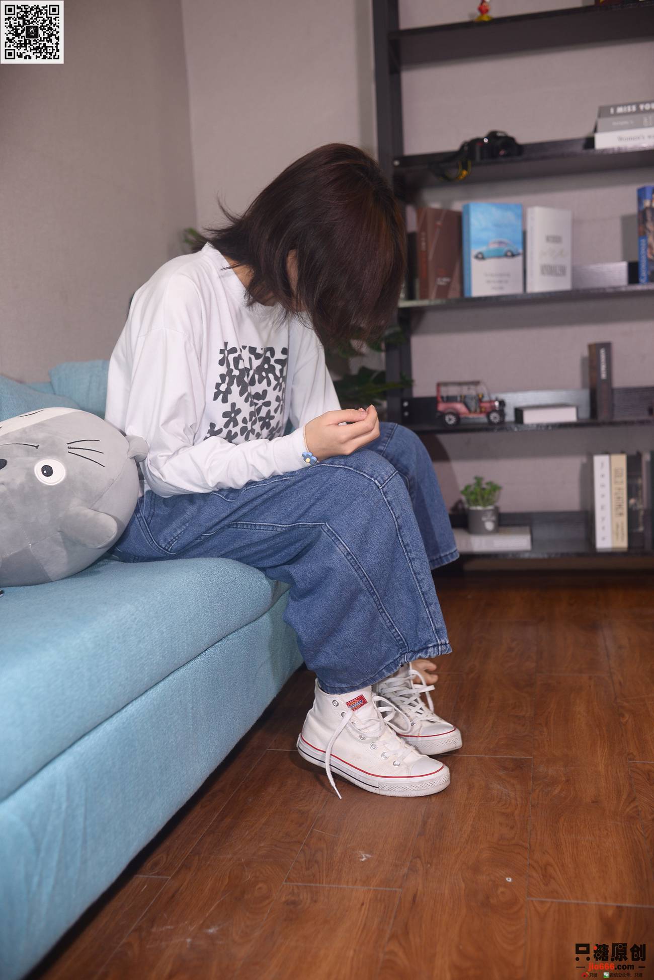 图片[44]-[只糖原创]NO.296 懒懒 温度有点凉 路灯有点暖[145P] – 速更版-美库