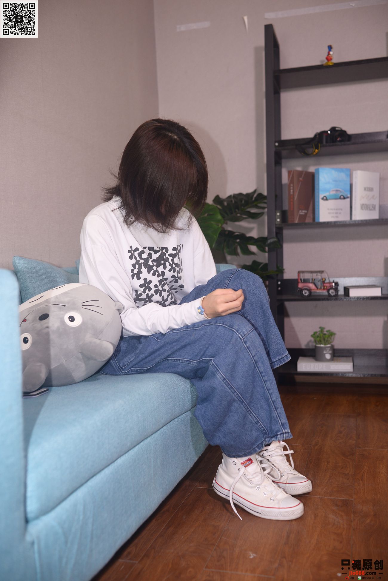 图片[45]-[只糖原创]NO.296 懒懒 温度有点凉 路灯有点暖[145P] – 速更版-美库