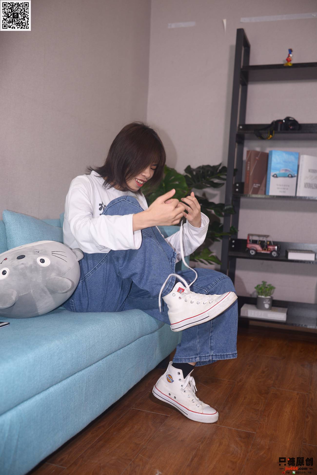 图片[50]-[只糖原创]NO.296 懒懒 温度有点凉 路灯有点暖[145P] – 速更版-美库