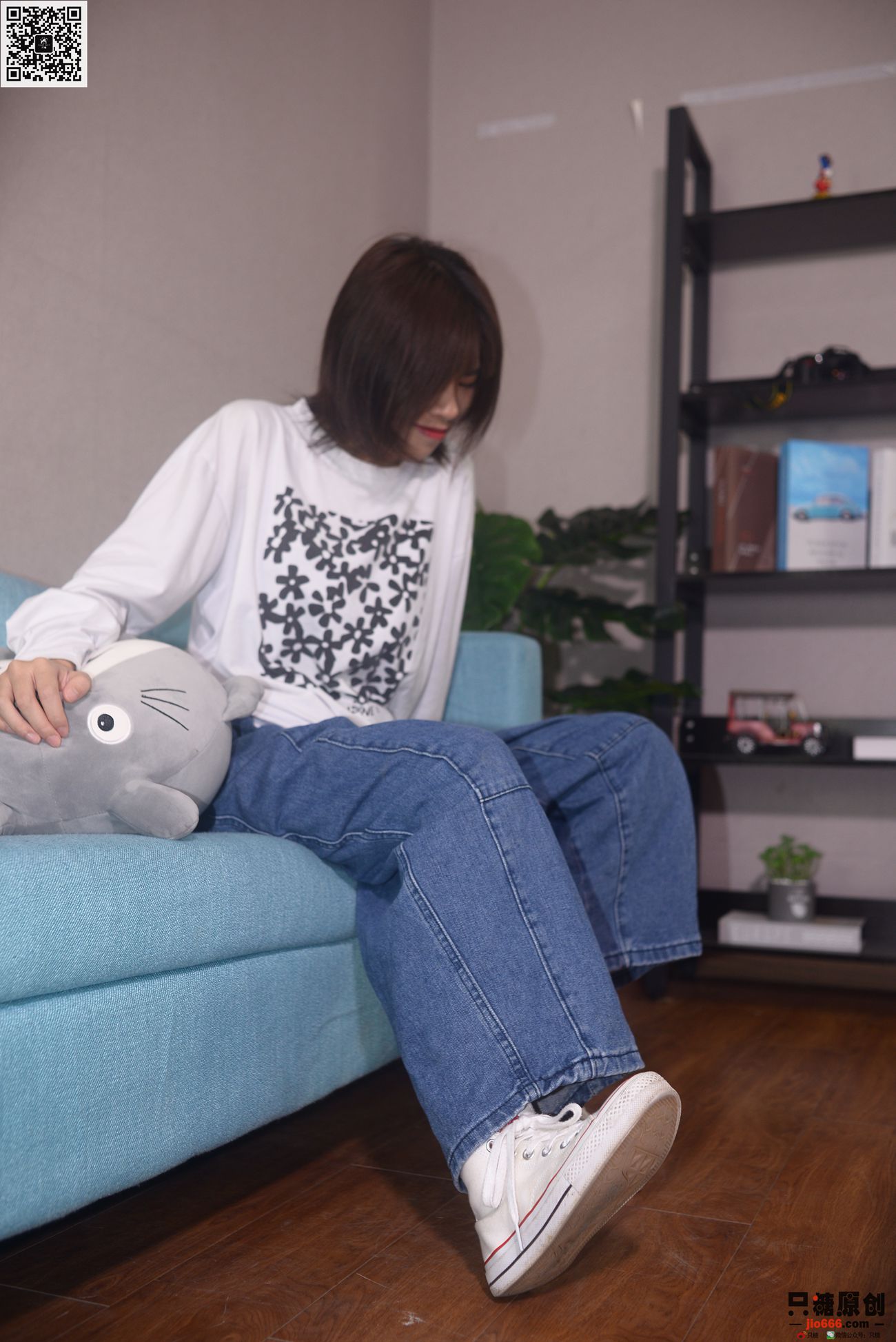 图片[53]-[只糖原创]NO.296 懒懒 温度有点凉 路灯有点暖[145P] – 速更版-美库