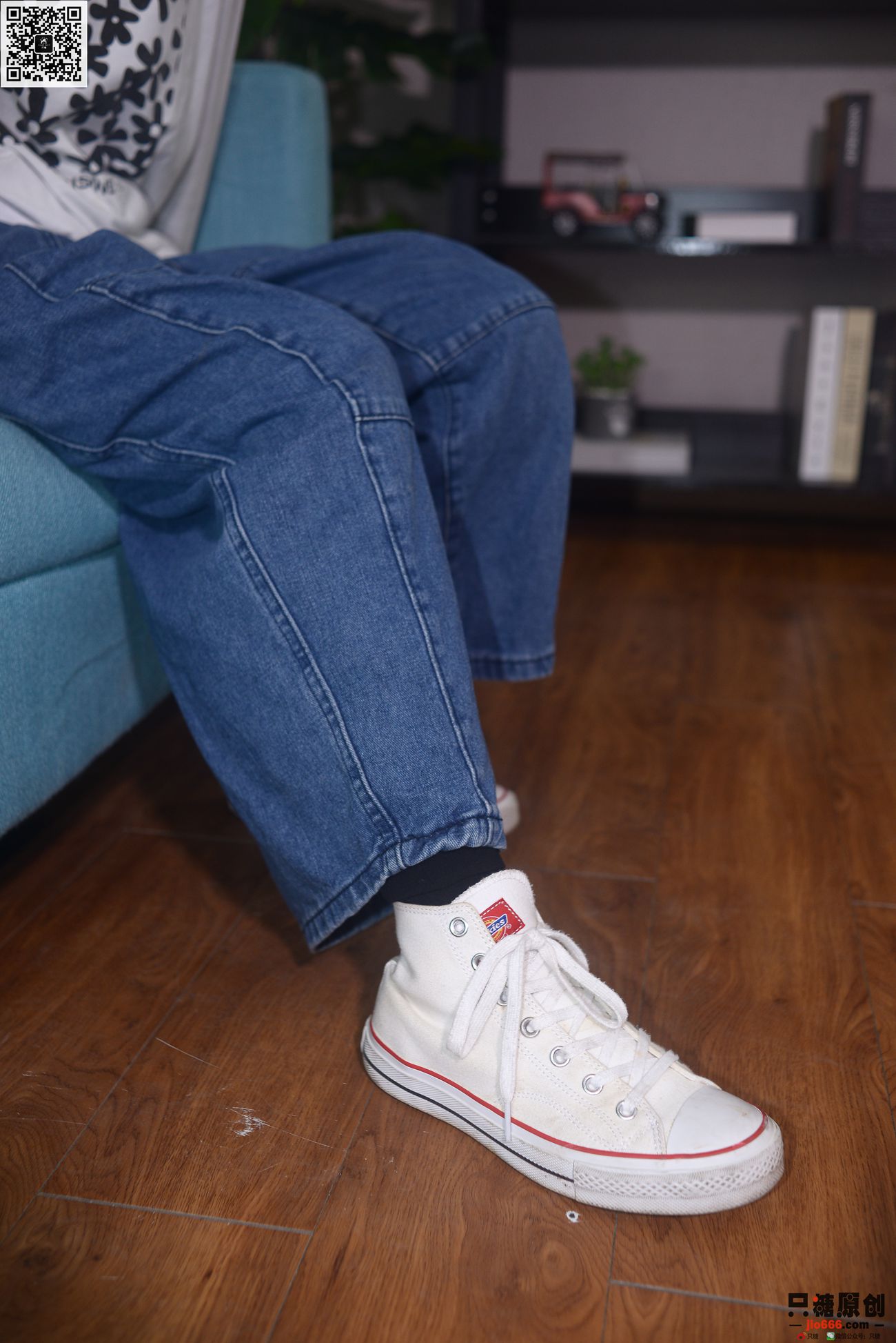 图片[54]-[只糖原创]NO.296 懒懒 温度有点凉 路灯有点暖[145P] – 速更版-美库