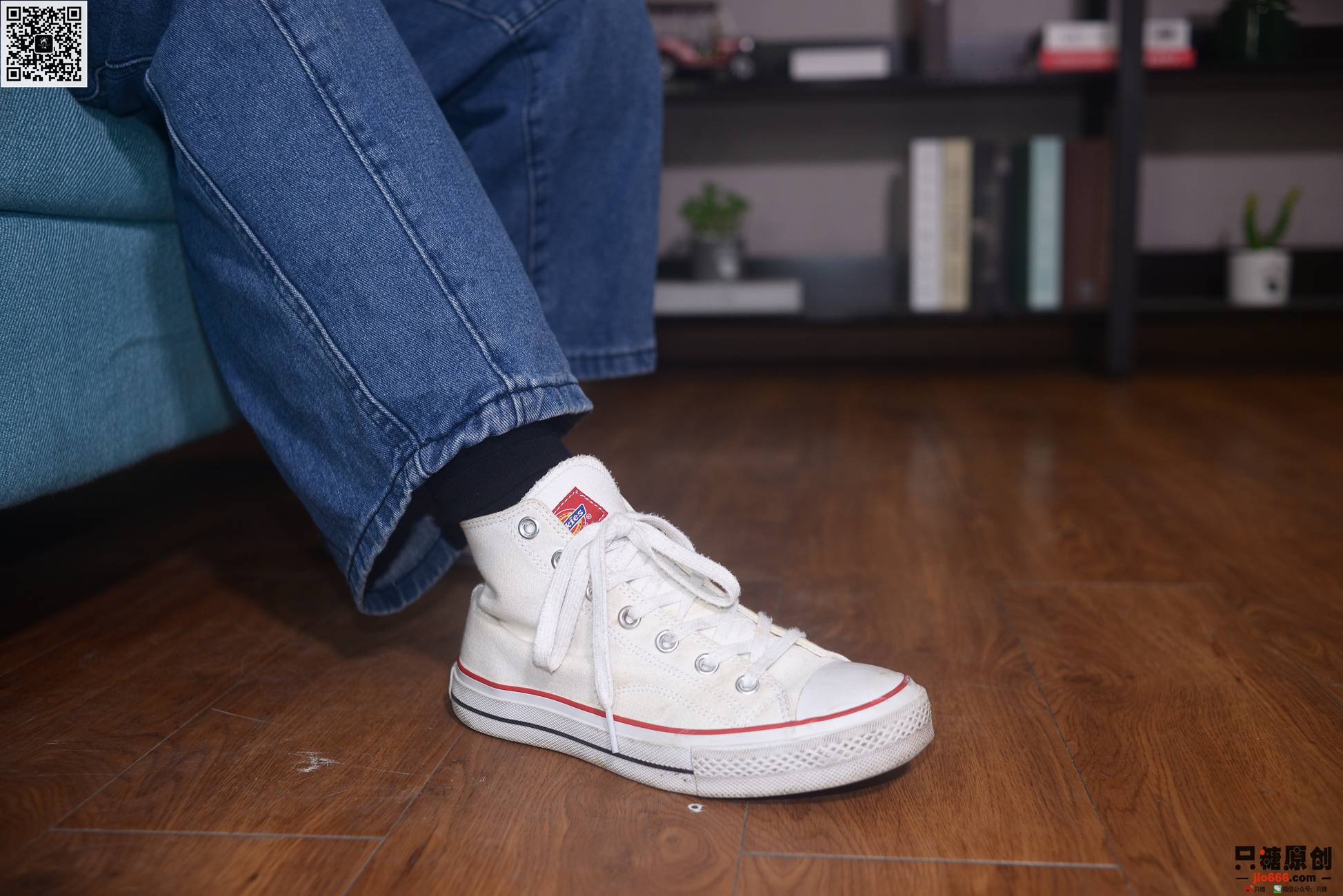 图片[57]-[只糖原创]NO.296 懒懒 温度有点凉 路灯有点暖[145P] – 速更版-美库