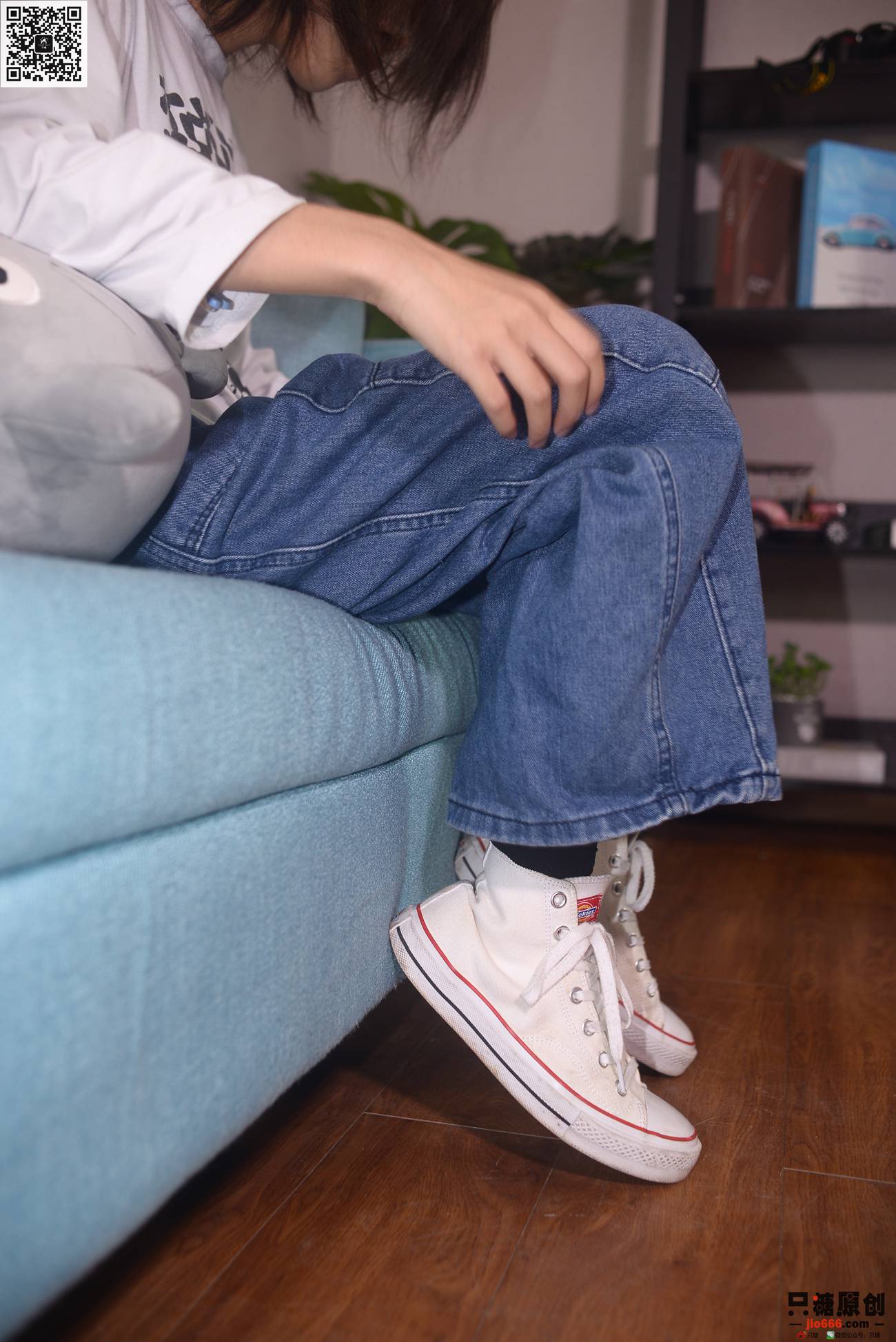 图片[63]-[只糖原创]NO.296 懒懒 温度有点凉 路灯有点暖[145P] – 速更版-美库