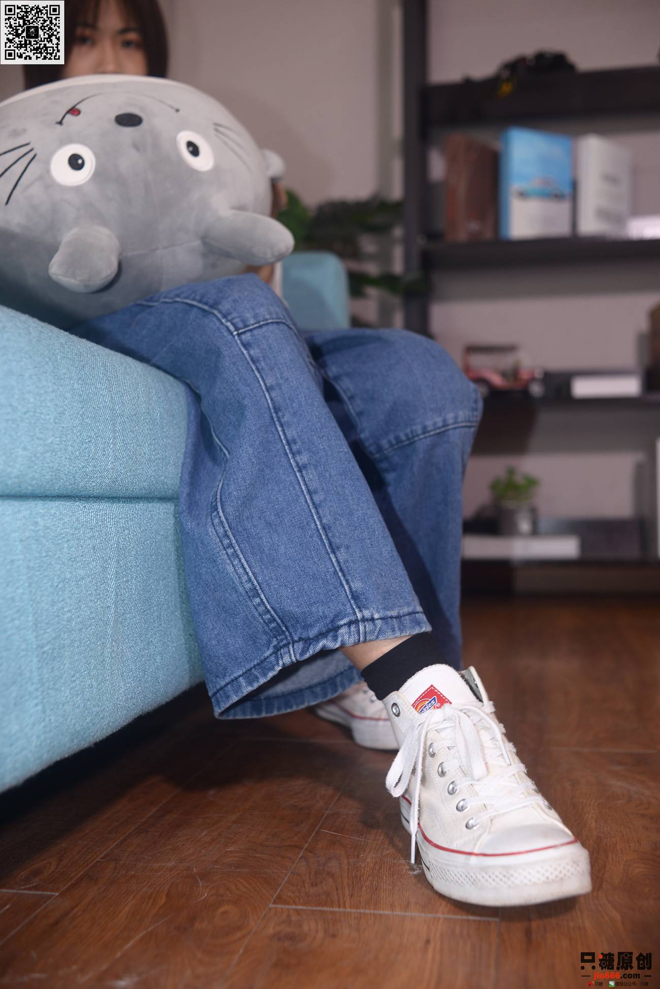 图片[68]-[只糖原创]NO.296 懒懒 温度有点凉 路灯有点暖[145P] – 速更版-美库