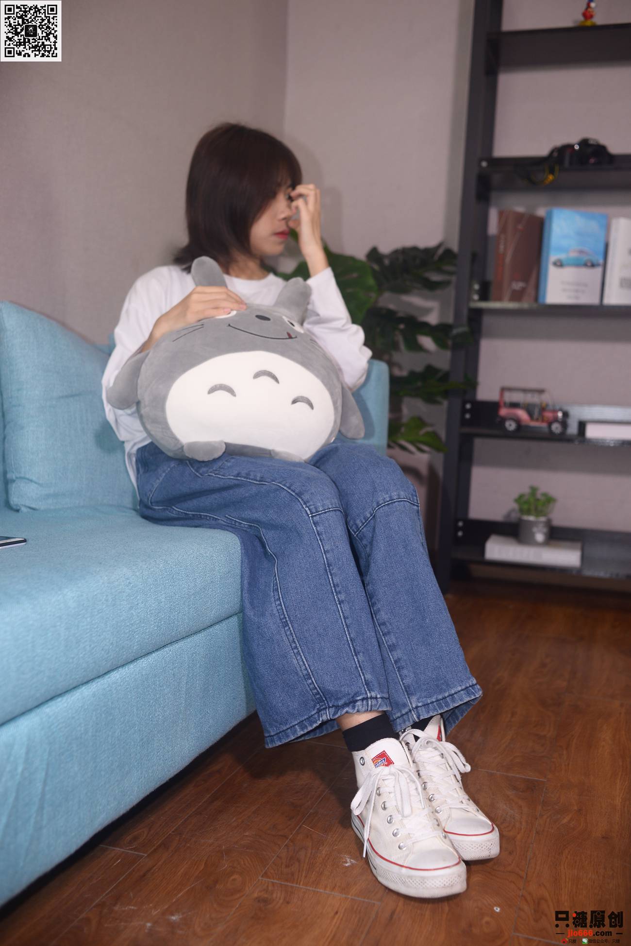 图片[71]-[只糖原创]NO.296 懒懒 温度有点凉 路灯有点暖[145P] – 速更版-美库