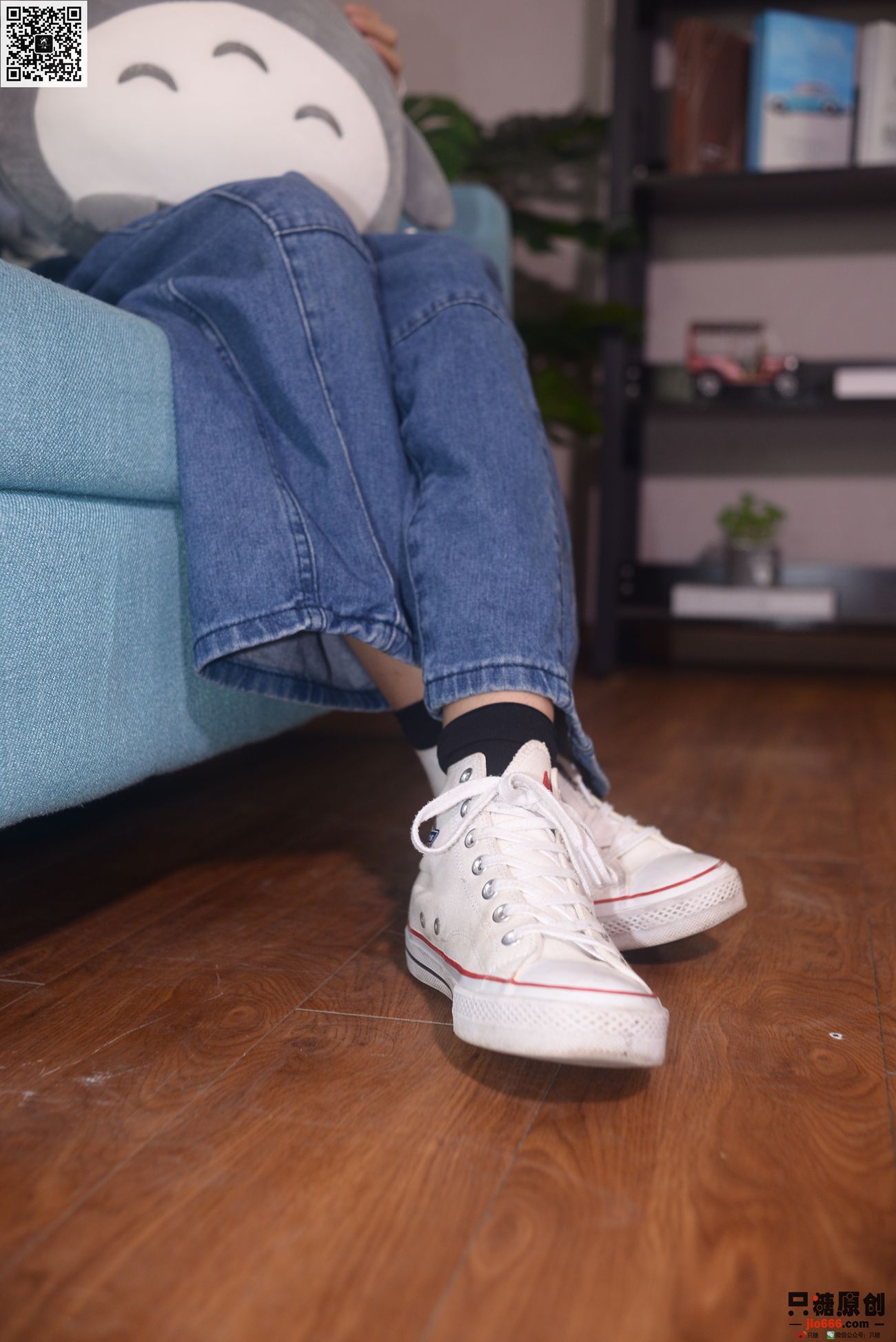 图片[73]-[只糖原创]NO.296 懒懒 温度有点凉 路灯有点暖[145P] – 速更版-美库