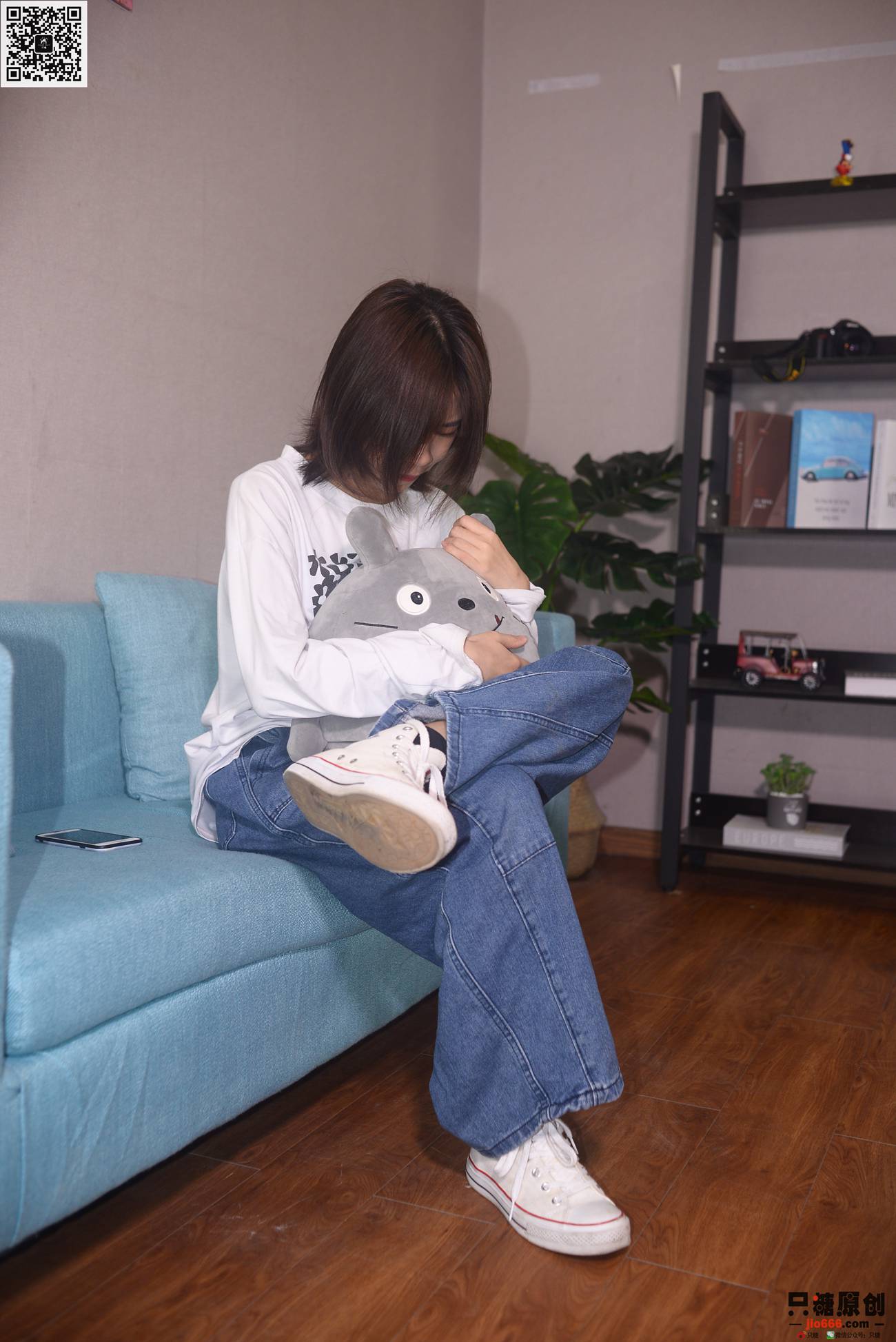 图片[81]-[只糖原创]NO.296 懒懒 温度有点凉 路灯有点暖[145P] – 速更版-美库