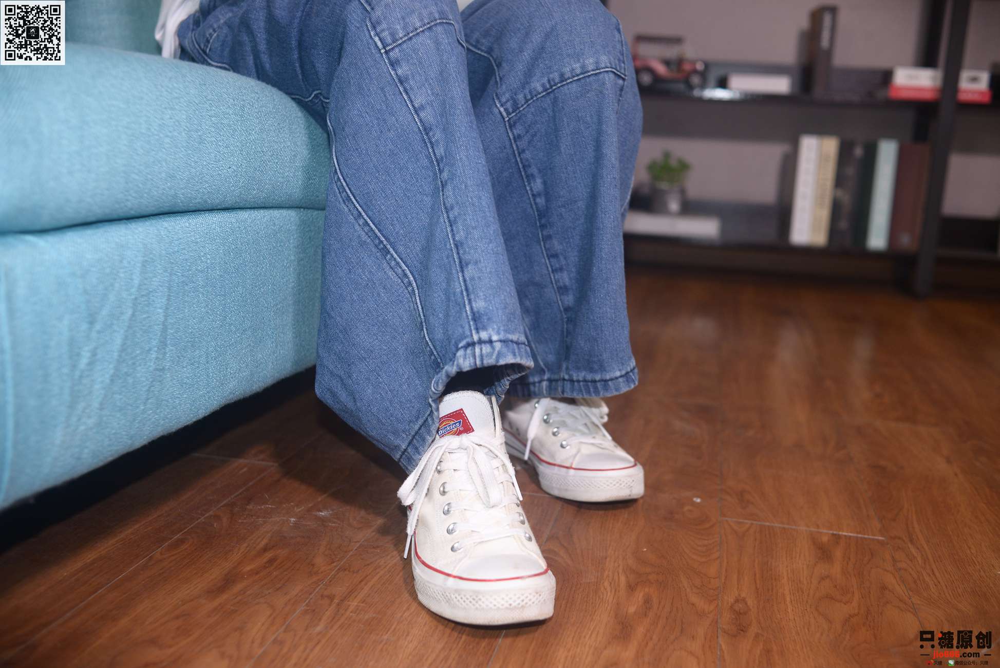 图片[80]-[只糖原创]NO.296 懒懒 温度有点凉 路灯有点暖[145P] – 速更版-美库