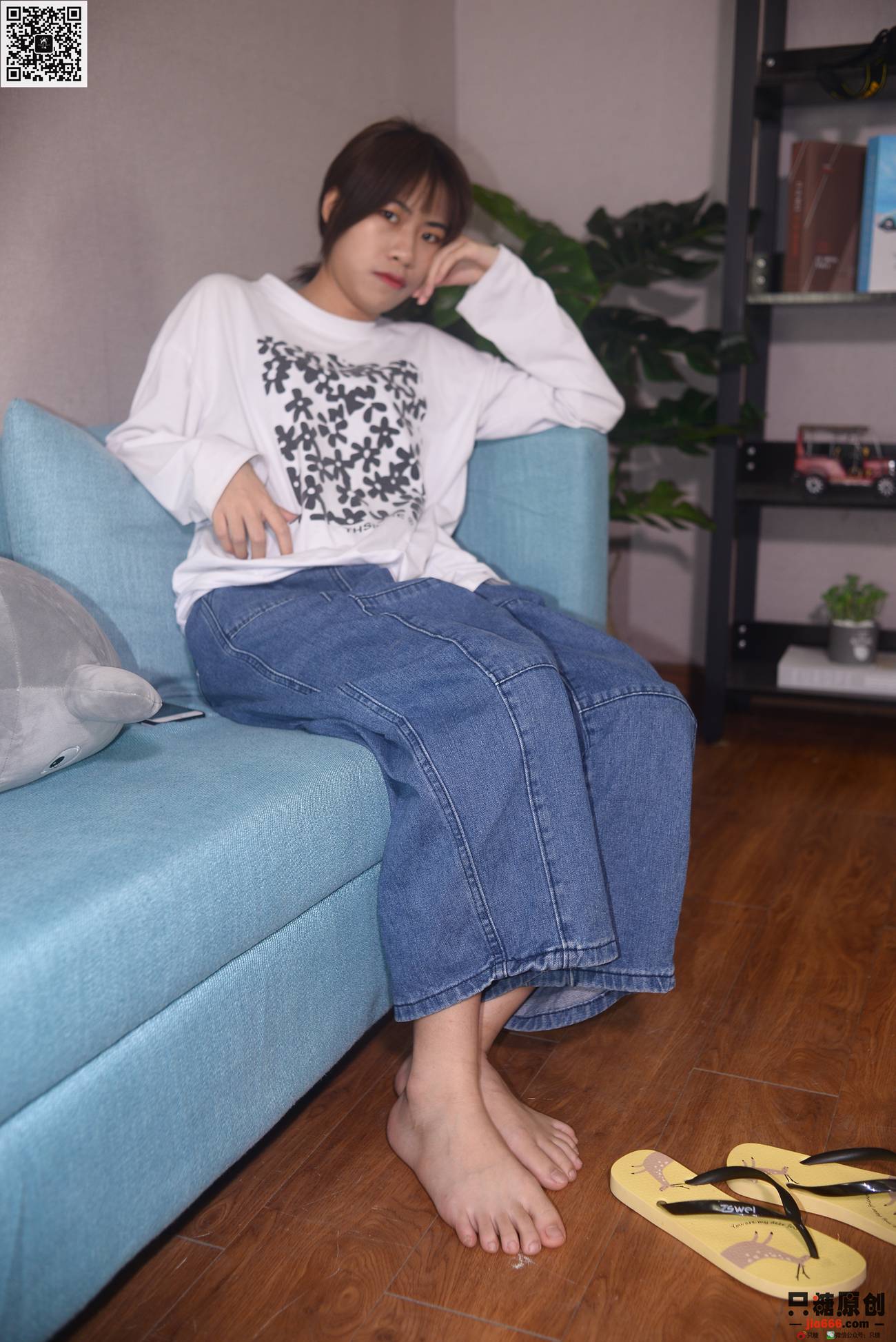 图片[83]-[只糖原创]NO.296 懒懒 温度有点凉 路灯有点暖[145P] – 速更版-美库