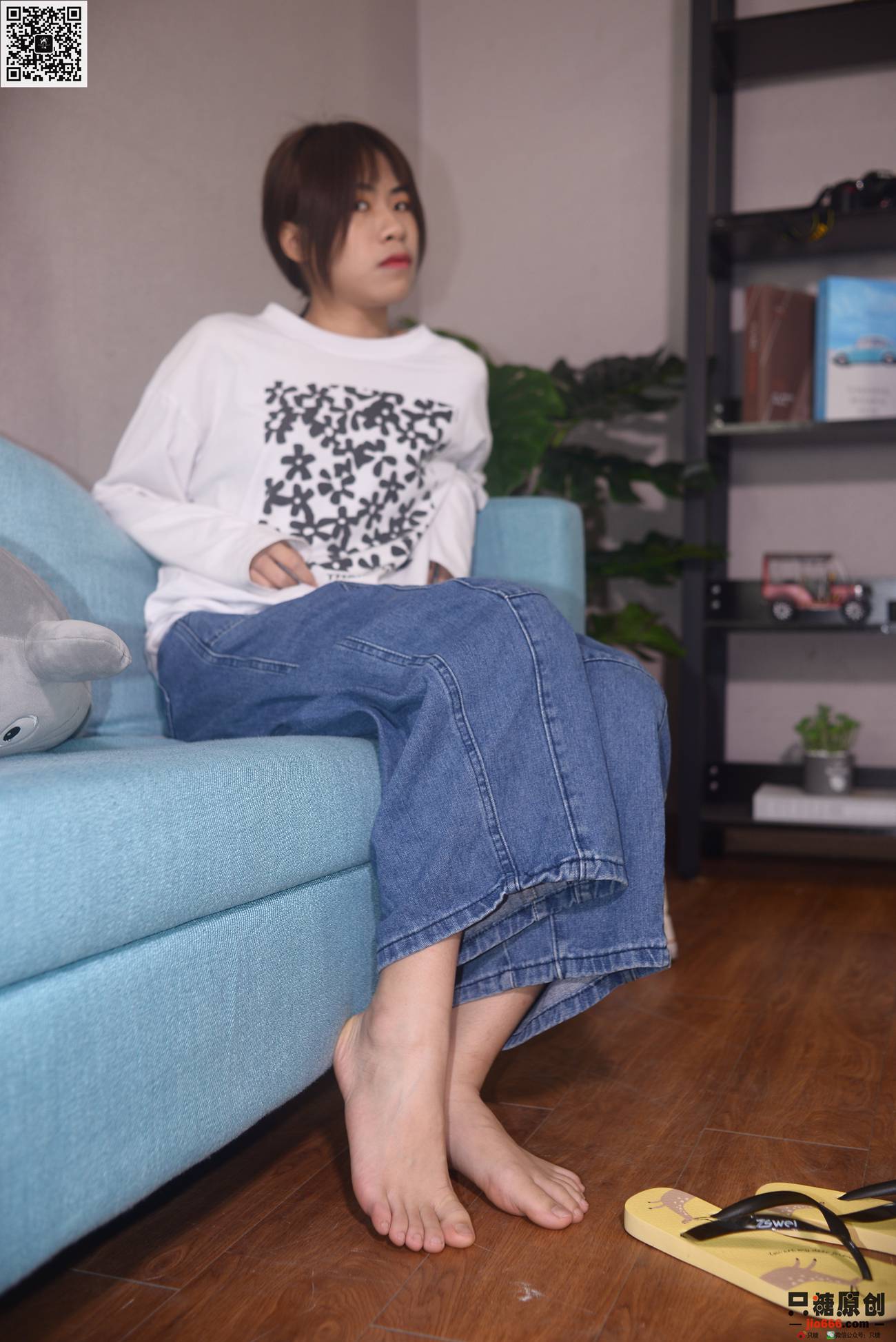 图片[85]-[只糖原创]NO.296 懒懒 温度有点凉 路灯有点暖[145P] – 速更版-美库