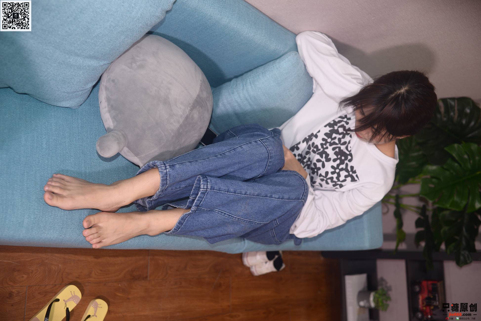 图片[102]-[只糖原创]NO.296 懒懒 温度有点凉 路灯有点暖[145P] – 速更版-美库