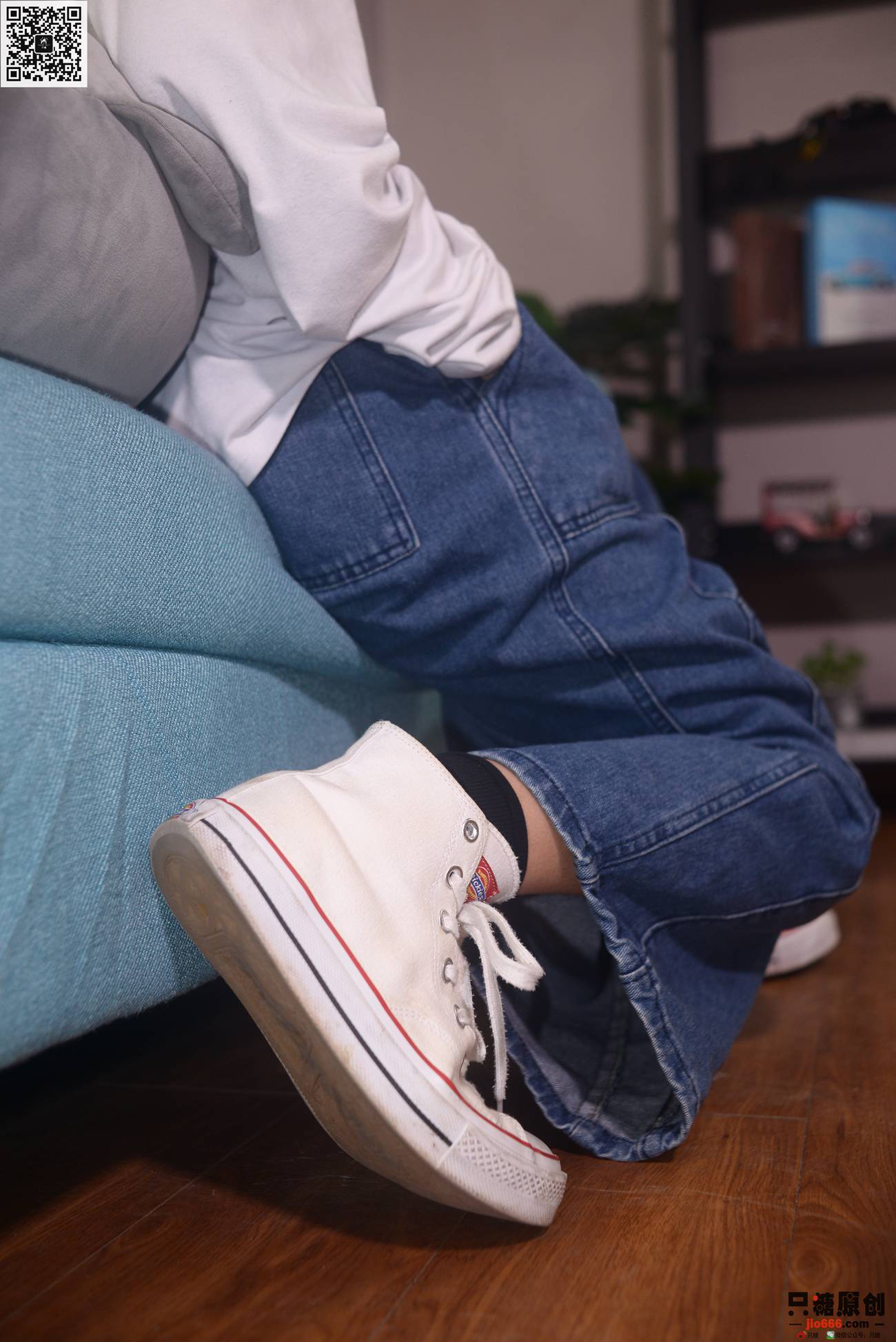 图片[122]-[只糖原创]NO.296 懒懒 温度有点凉 路灯有点暖[145P] – 速更版-美库