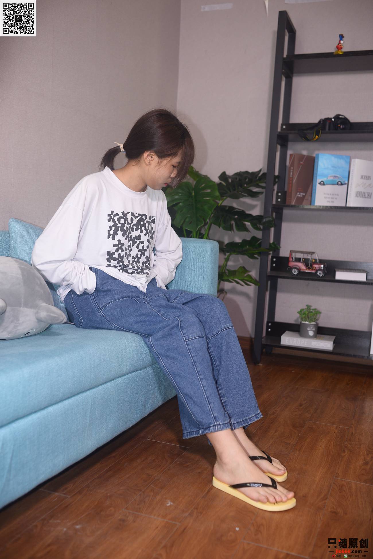 图片[123]-[只糖原创]NO.296 懒懒 温度有点凉 路灯有点暖[145P] – 速更版-美库