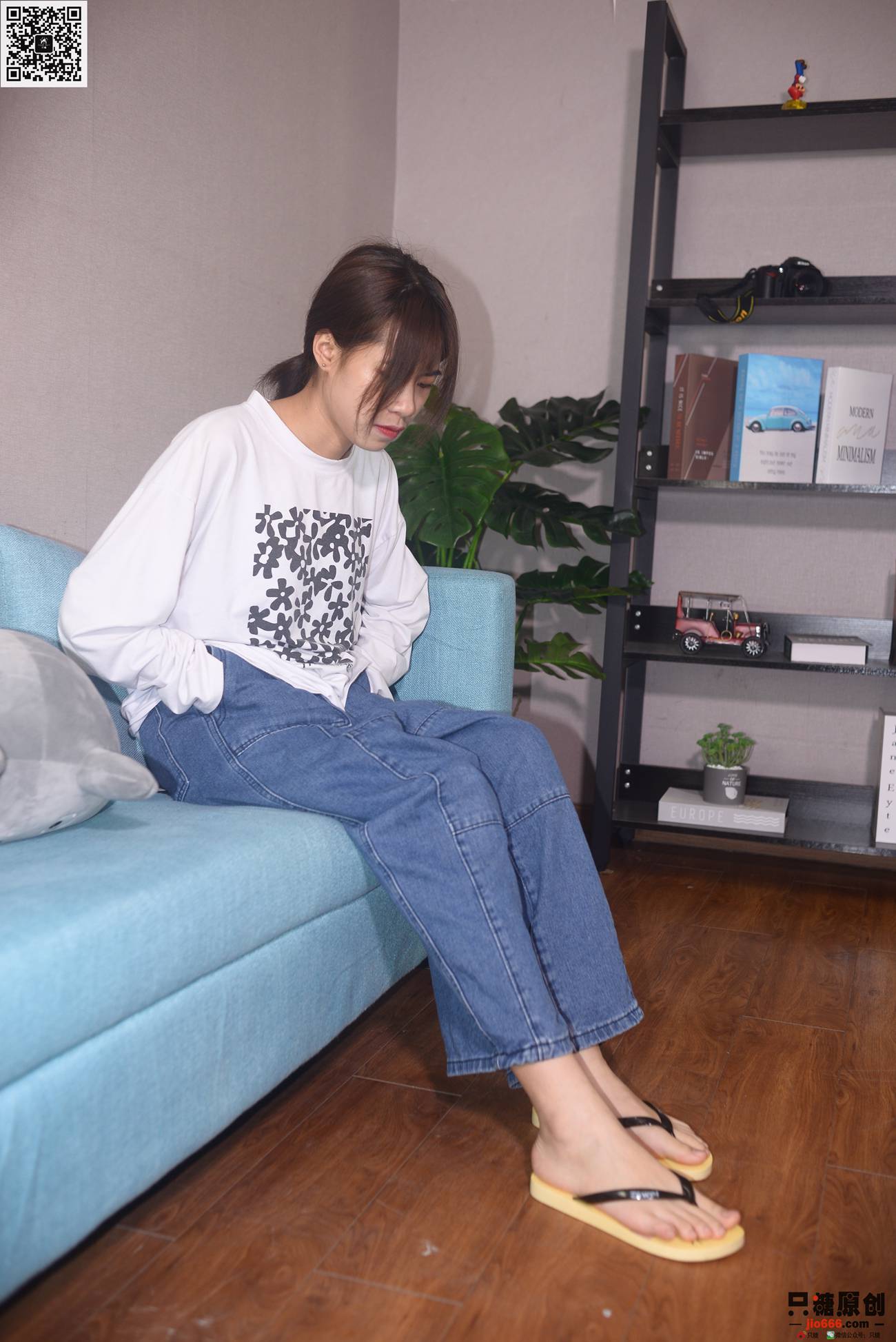 图片[124]-[只糖原创]NO.296 懒懒 温度有点凉 路灯有点暖[145P] – 速更版-美库