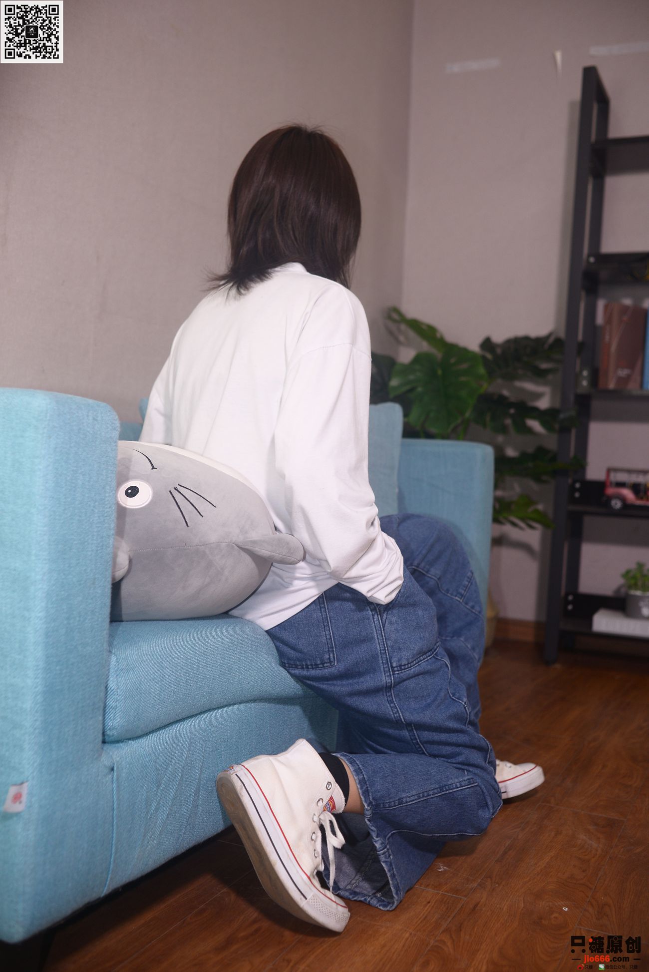 图片[133]-[只糖原创]NO.296 懒懒 温度有点凉 路灯有点暖[145P] – 速更版-美库