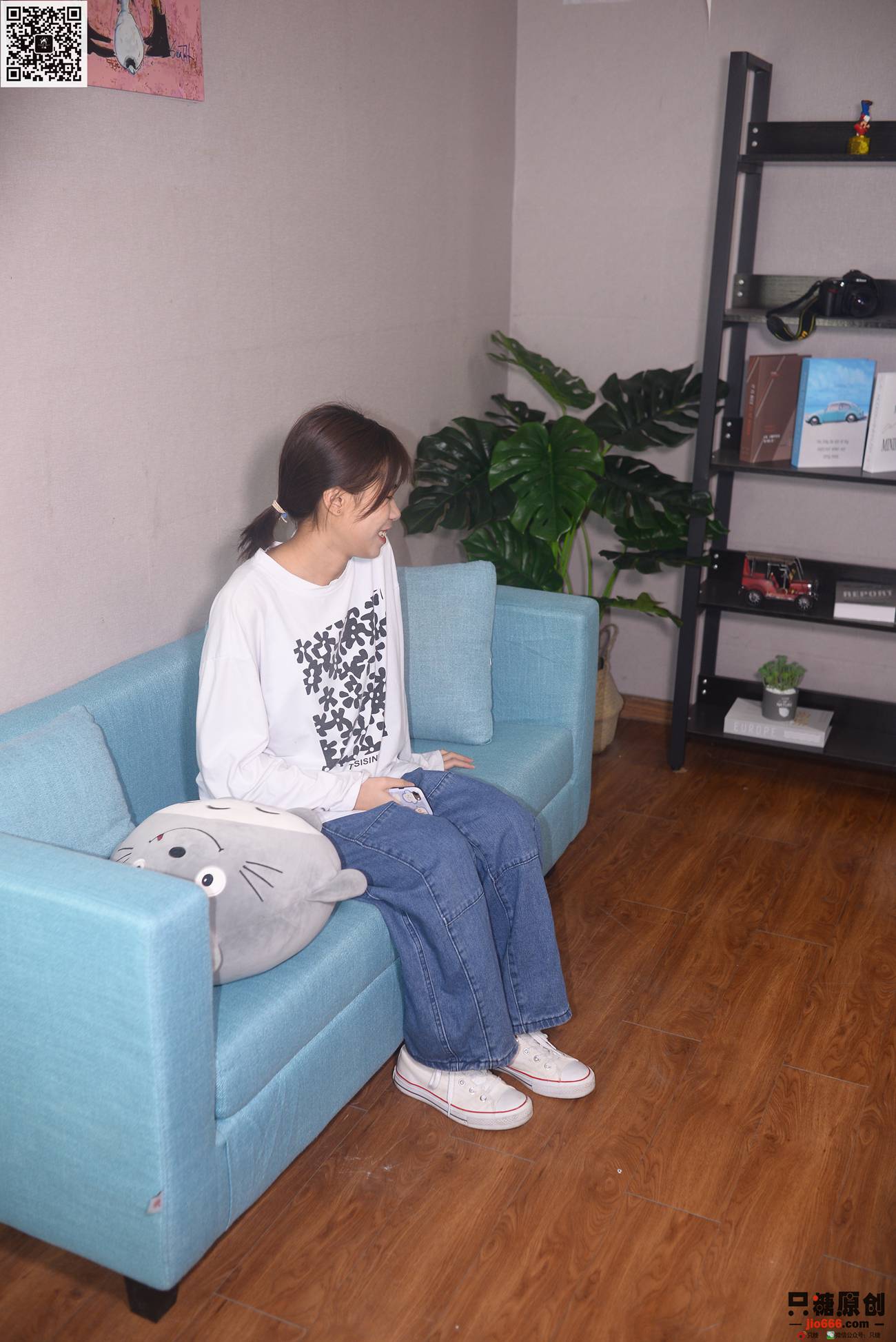 图片[134]-[只糖原创]NO.296 懒懒 温度有点凉 路灯有点暖[145P] – 速更版-美库