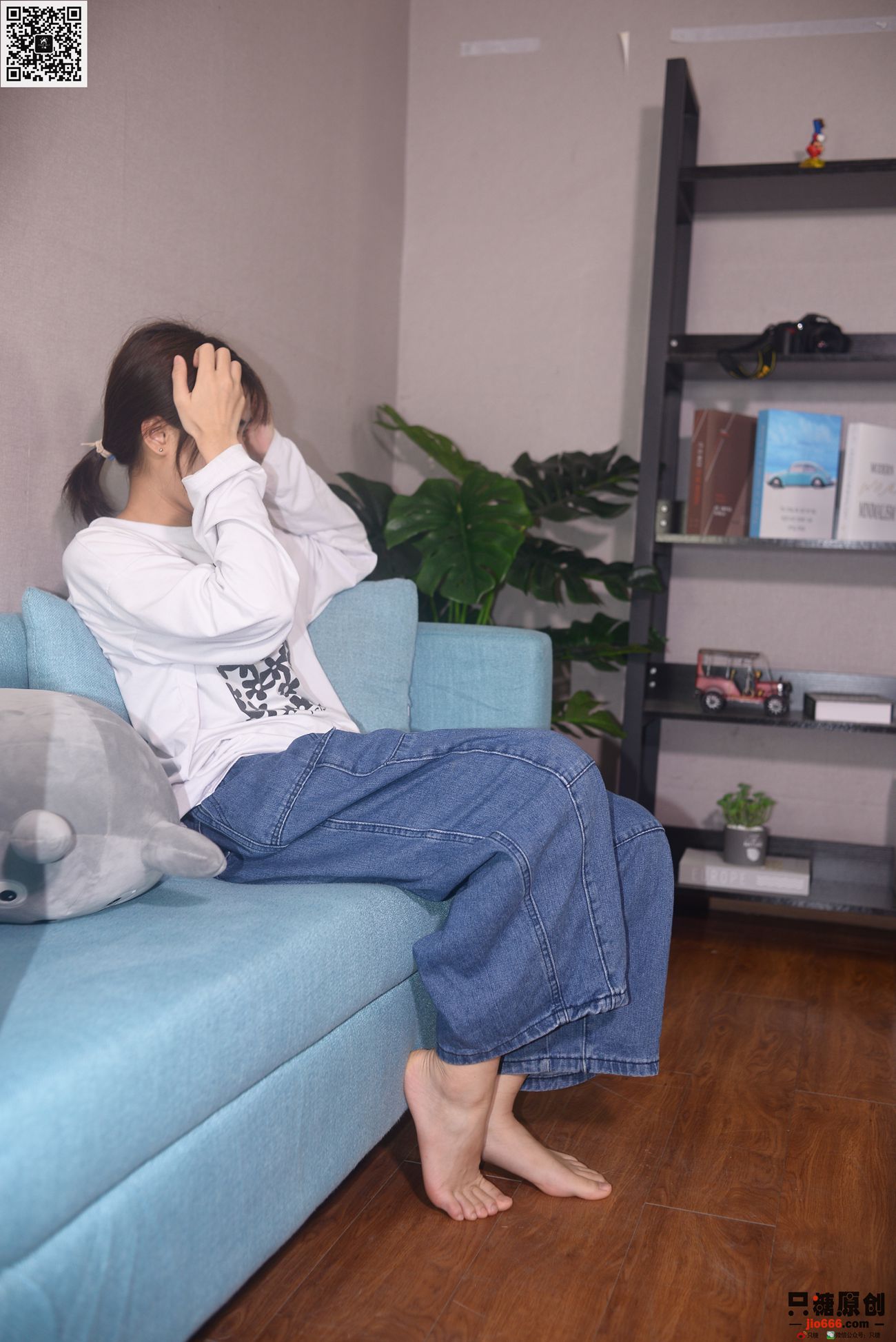 图片[136]-[只糖原创]NO.296 懒懒 温度有点凉 路灯有点暖[145P] – 速更版-美库