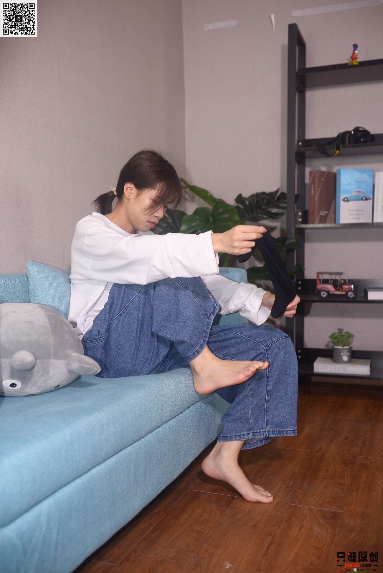 图片[138]-[只糖原创]NO.296 懒懒 温度有点凉 路灯有点暖[145P] – 速更版-美库