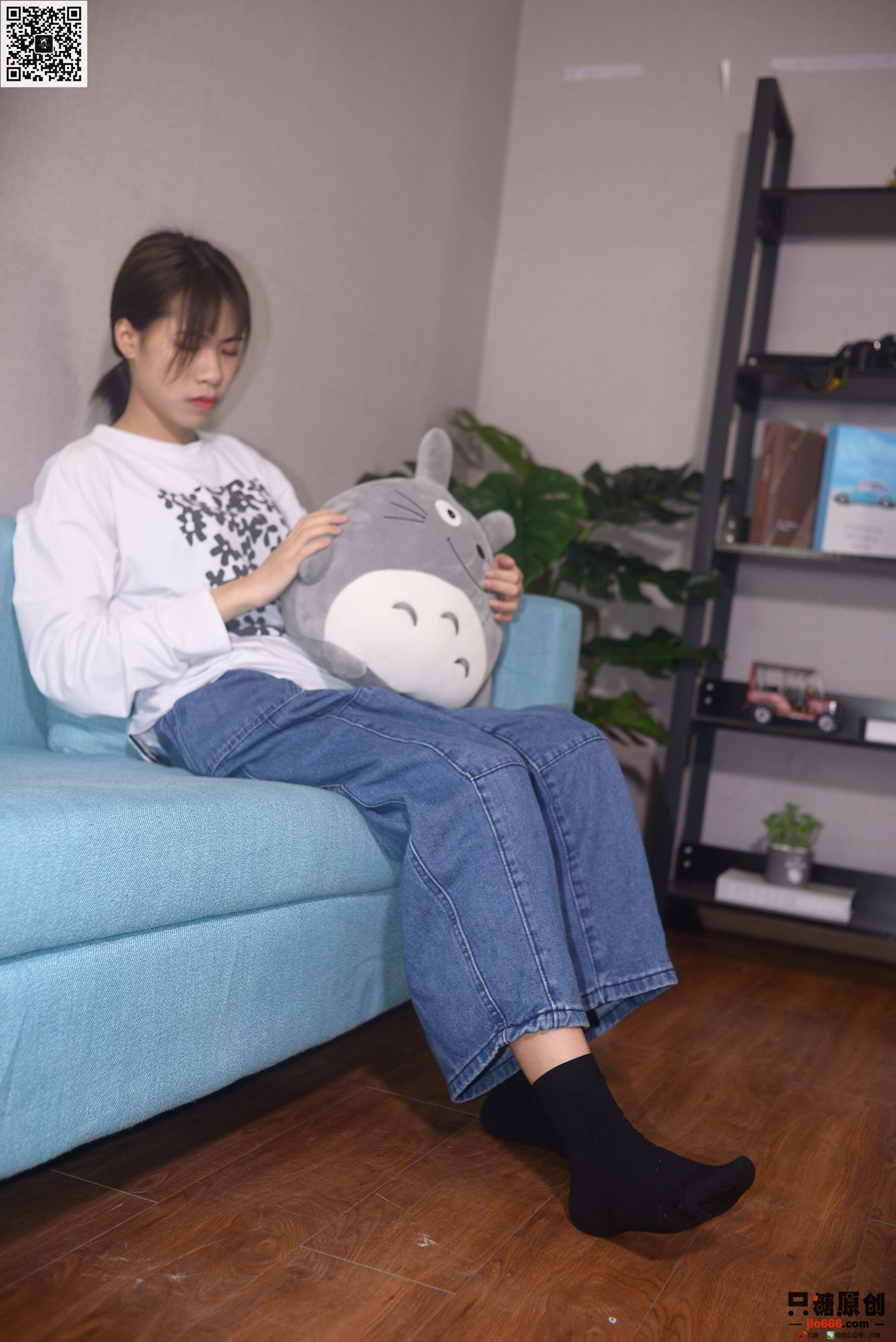 图片[142]-[只糖原创]NO.296 懒懒 温度有点凉 路灯有点暖[145P] – 速更版-美库