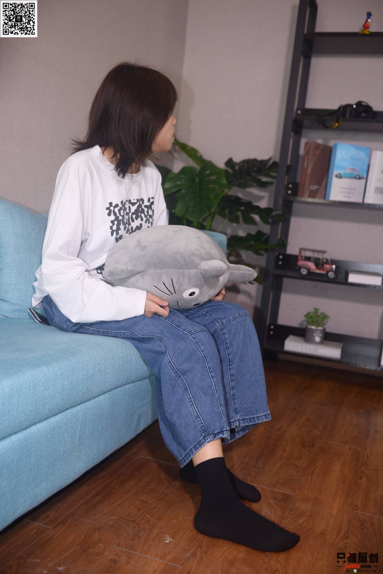 图片[146]-[只糖原创]NO.296 懒懒 温度有点凉 路灯有点暖[145P] – 速更版-美库