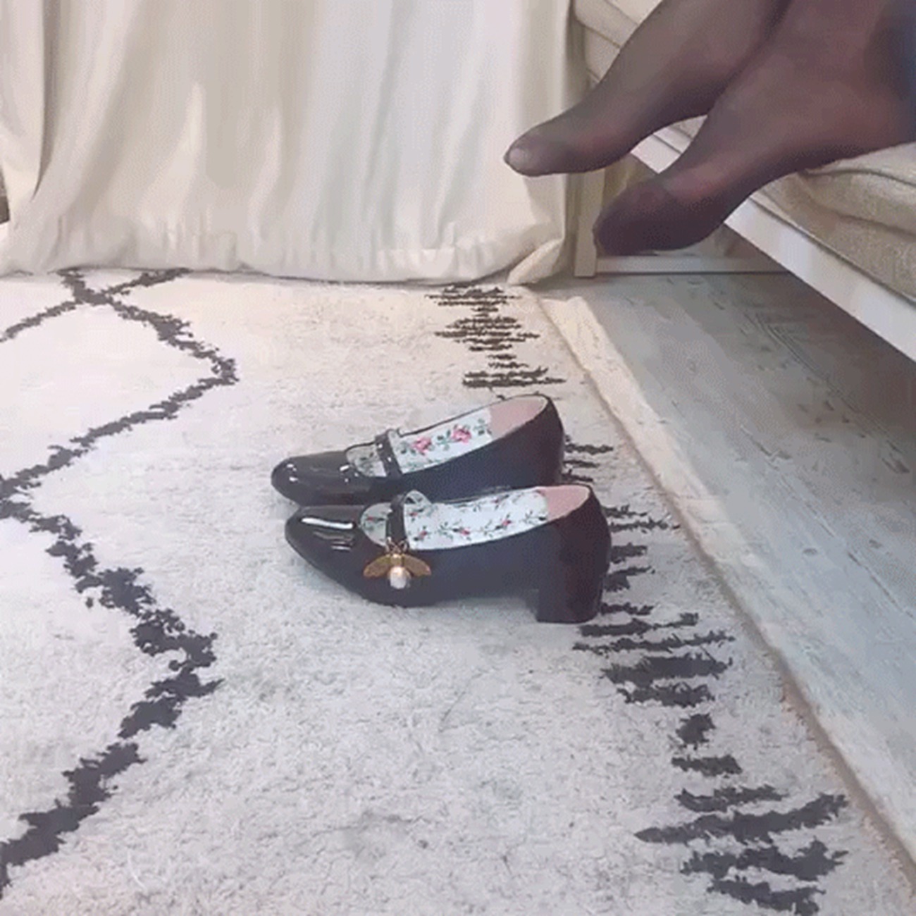 图片[21]-起司块wii – 黑丝女仆[76P] – 速更版-美库