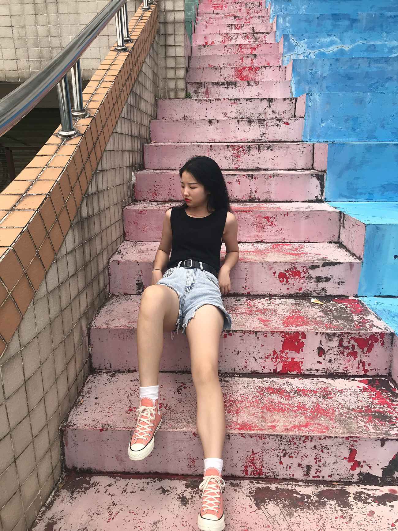 图片[10]-[最爱帆布鞋]ZAFBX-026[194P] – 速更版-美库