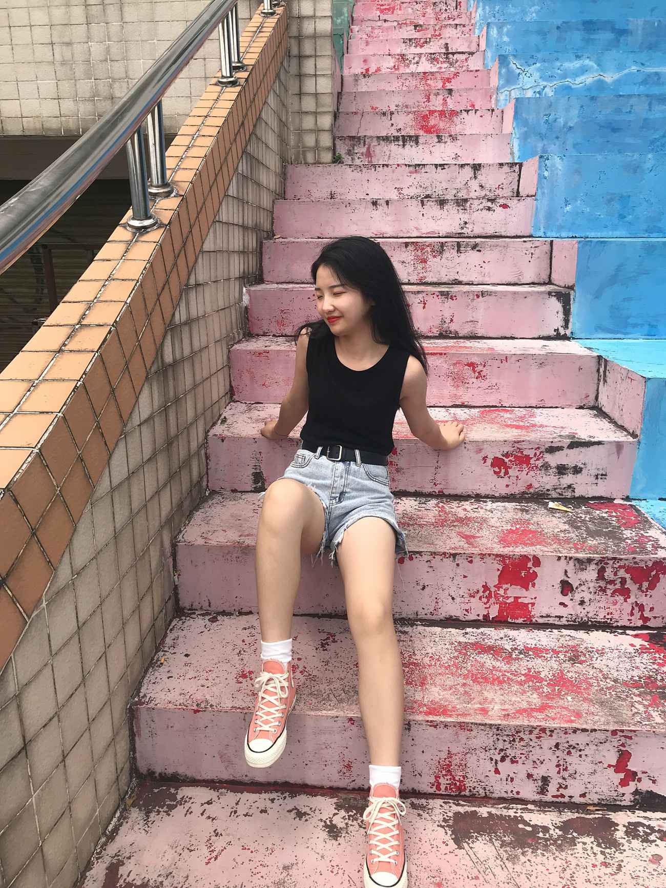 图片[11]-[最爱帆布鞋]ZAFBX-026[194P] – 速更版-美库