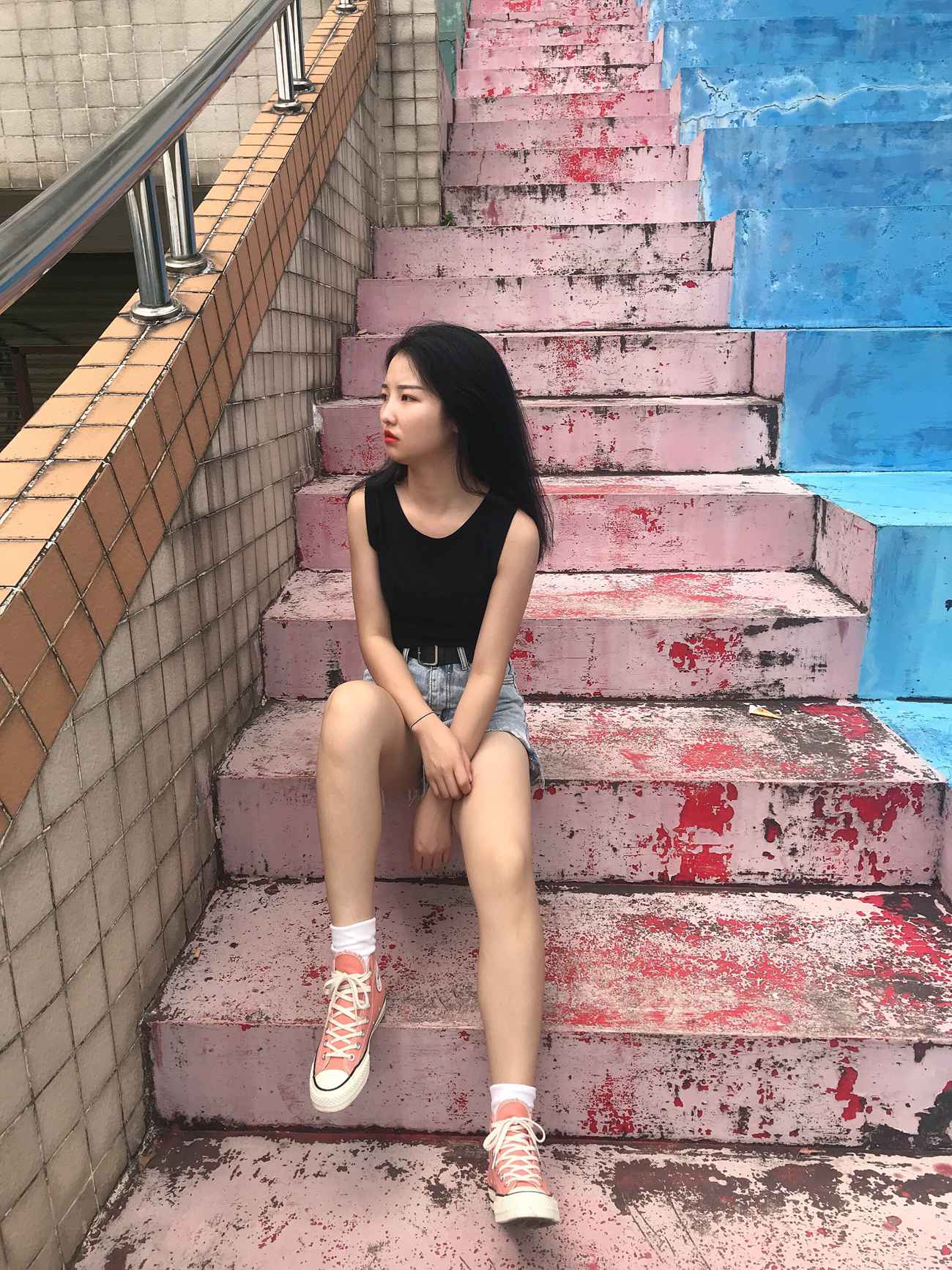 图片[13]-[最爱帆布鞋]ZAFBX-026[194P] – 速更版-美库