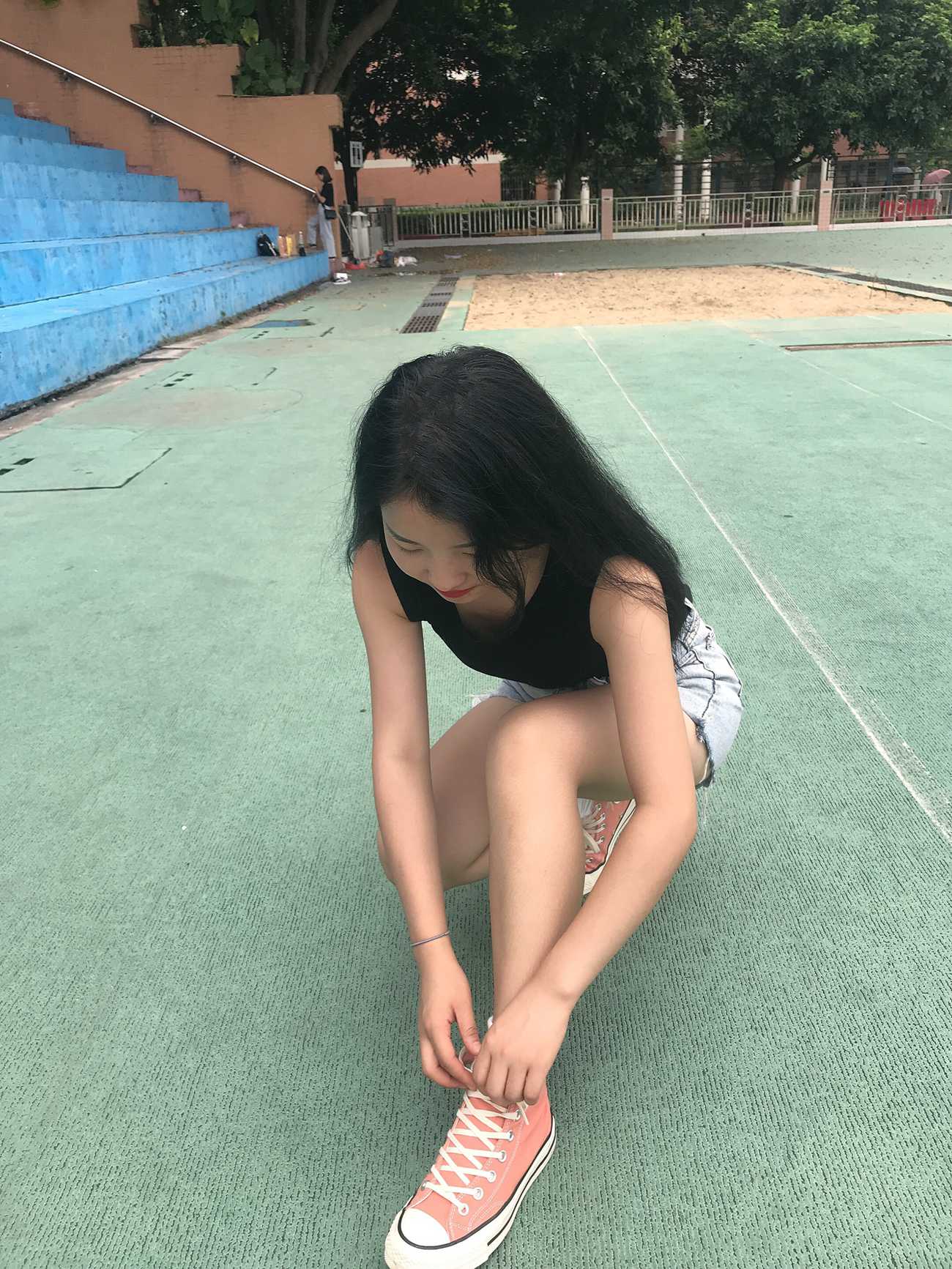 图片[14]-[最爱帆布鞋]ZAFBX-026[194P] – 速更版-美库