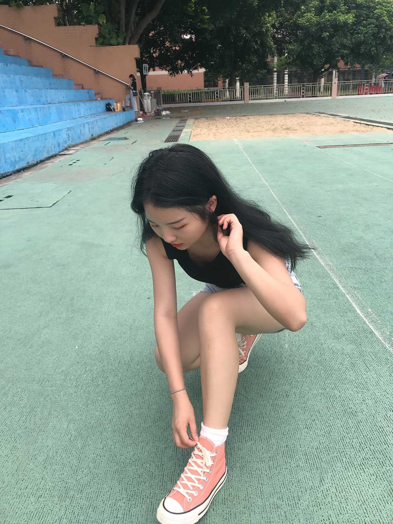 图片[17]-[最爱帆布鞋]ZAFBX-026[194P] – 速更版-美库