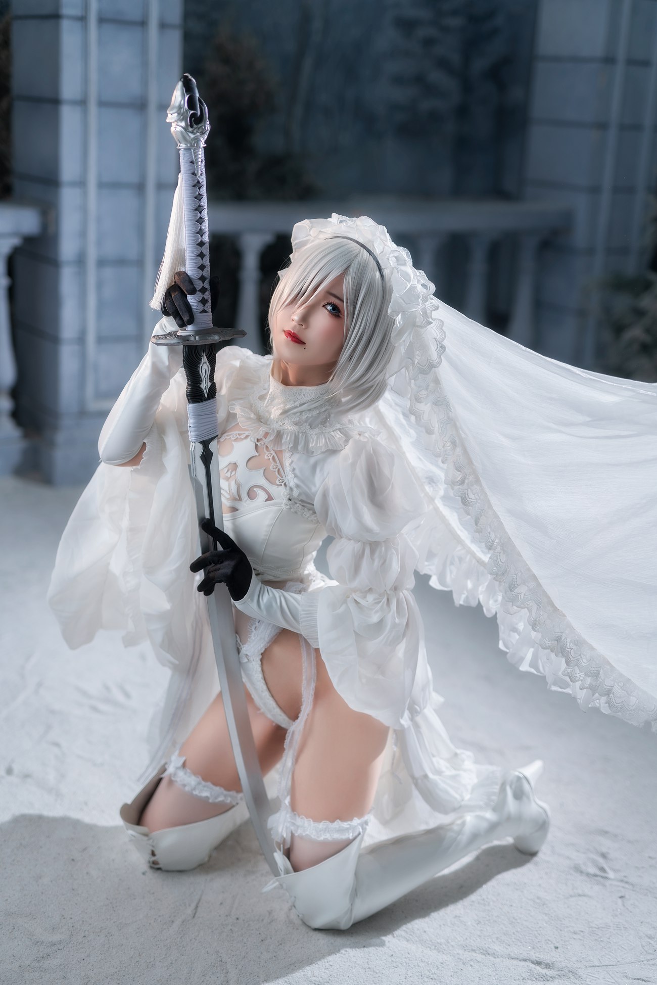 图片[13]-三度_69 – 2B典藏[25P] – 速更版-美库