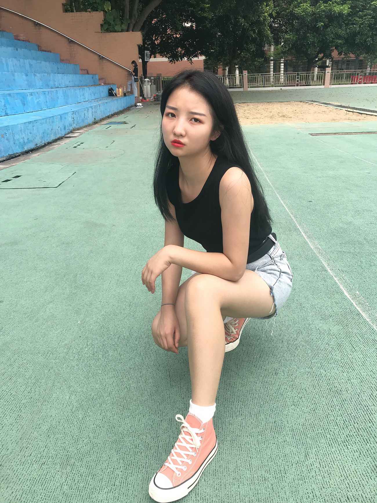 图片[18]-[最爱帆布鞋]ZAFBX-026[194P] – 速更版-美库