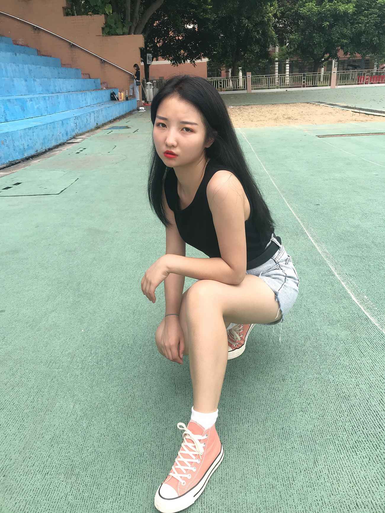 图片[19]-[最爱帆布鞋]ZAFBX-026[194P] – 速更版-美库