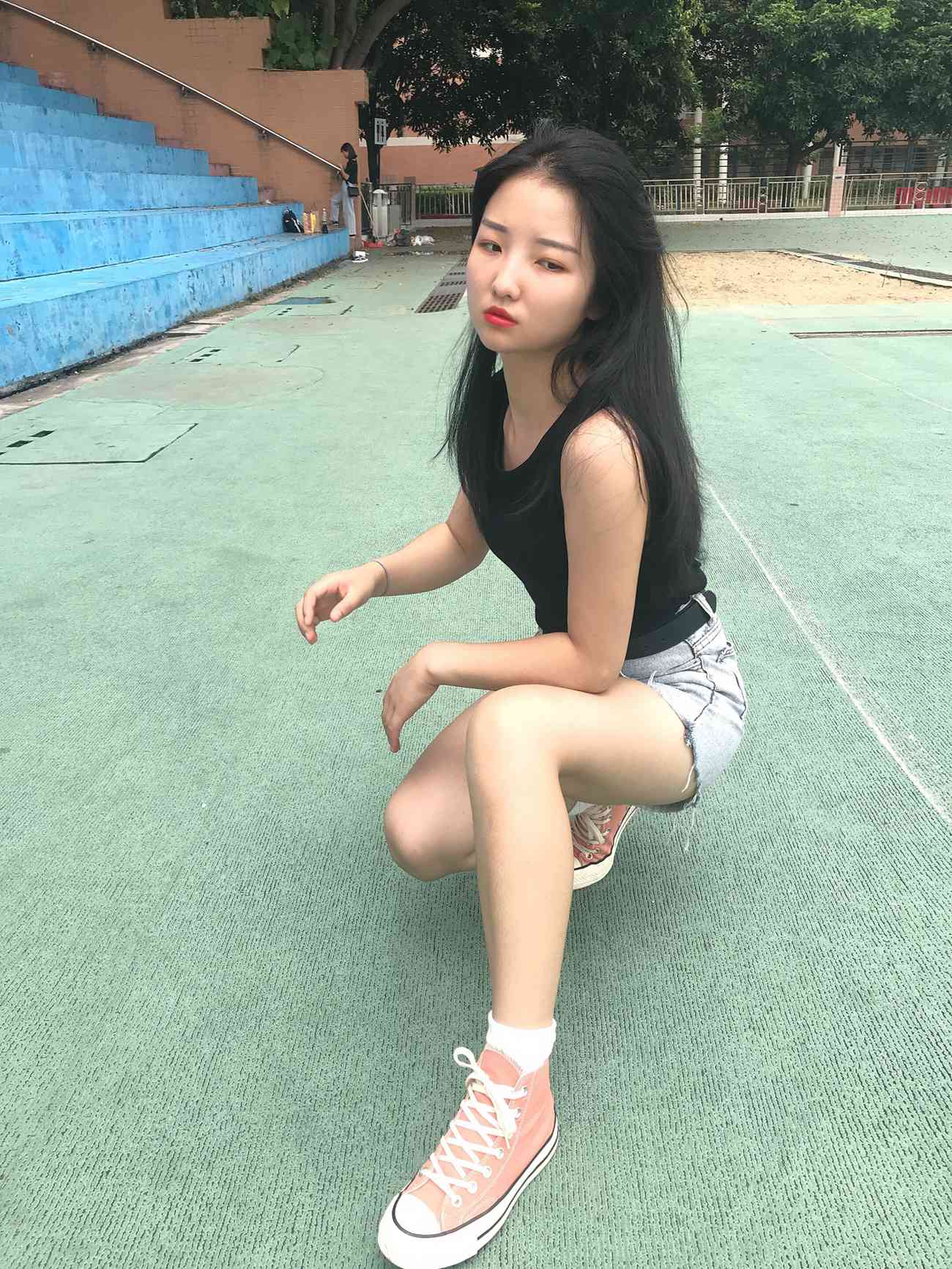 图片[20]-[最爱帆布鞋]ZAFBX-026[194P] – 速更版-美库