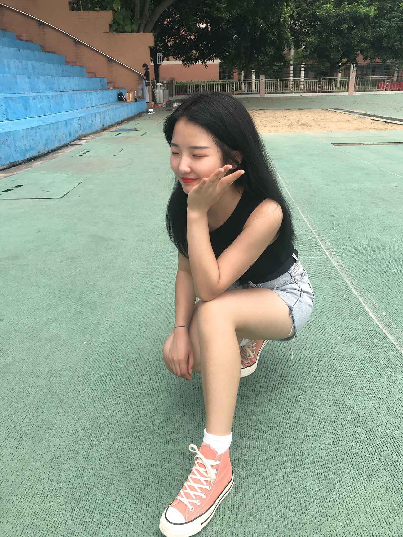 图片[21]-[最爱帆布鞋]ZAFBX-026[194P] – 速更版-美库