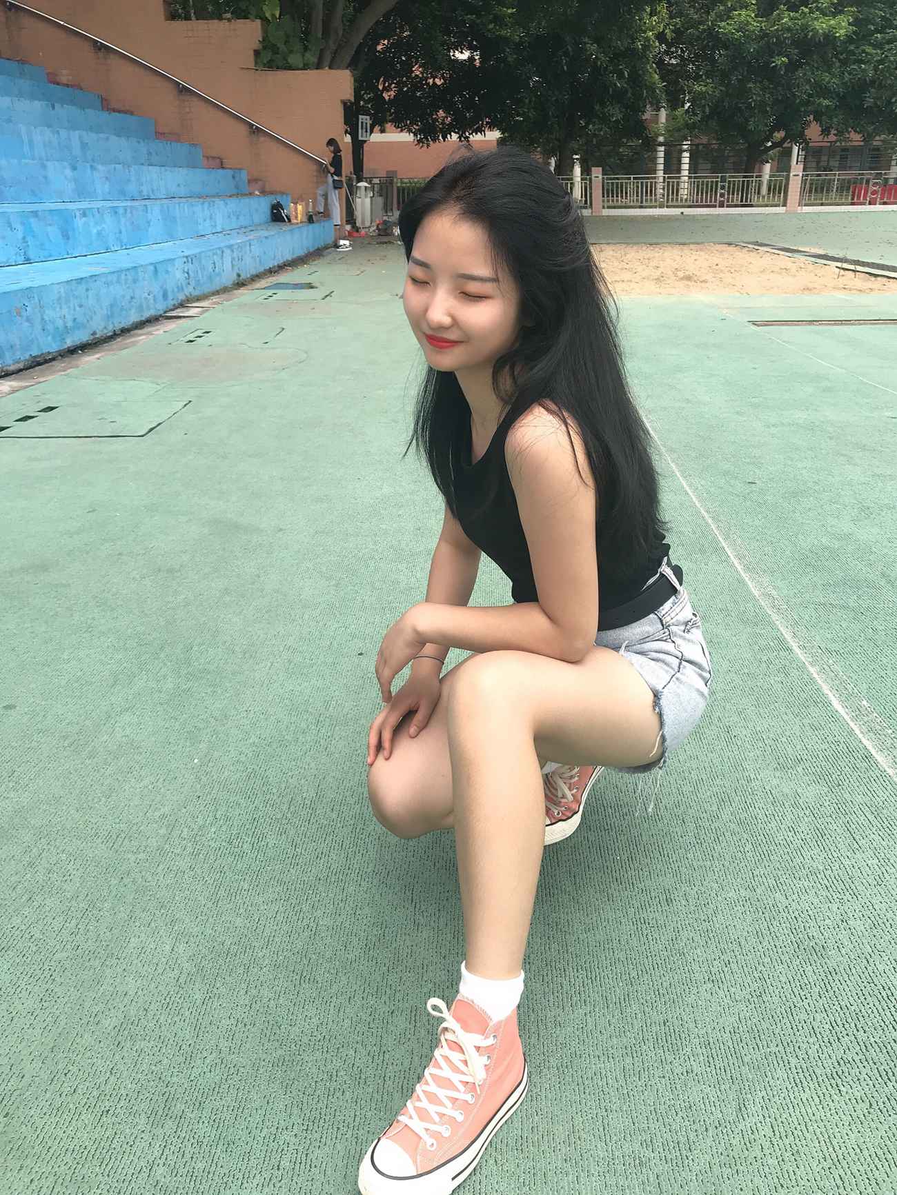 图片[23]-[最爱帆布鞋]ZAFBX-026[194P] – 速更版-美库