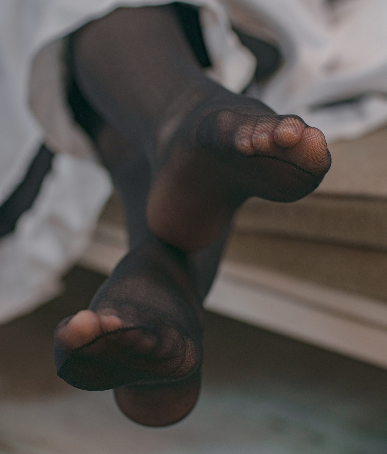 图片[54]-起司块wii – 黑丝女仆[76P] – 速更版-美库