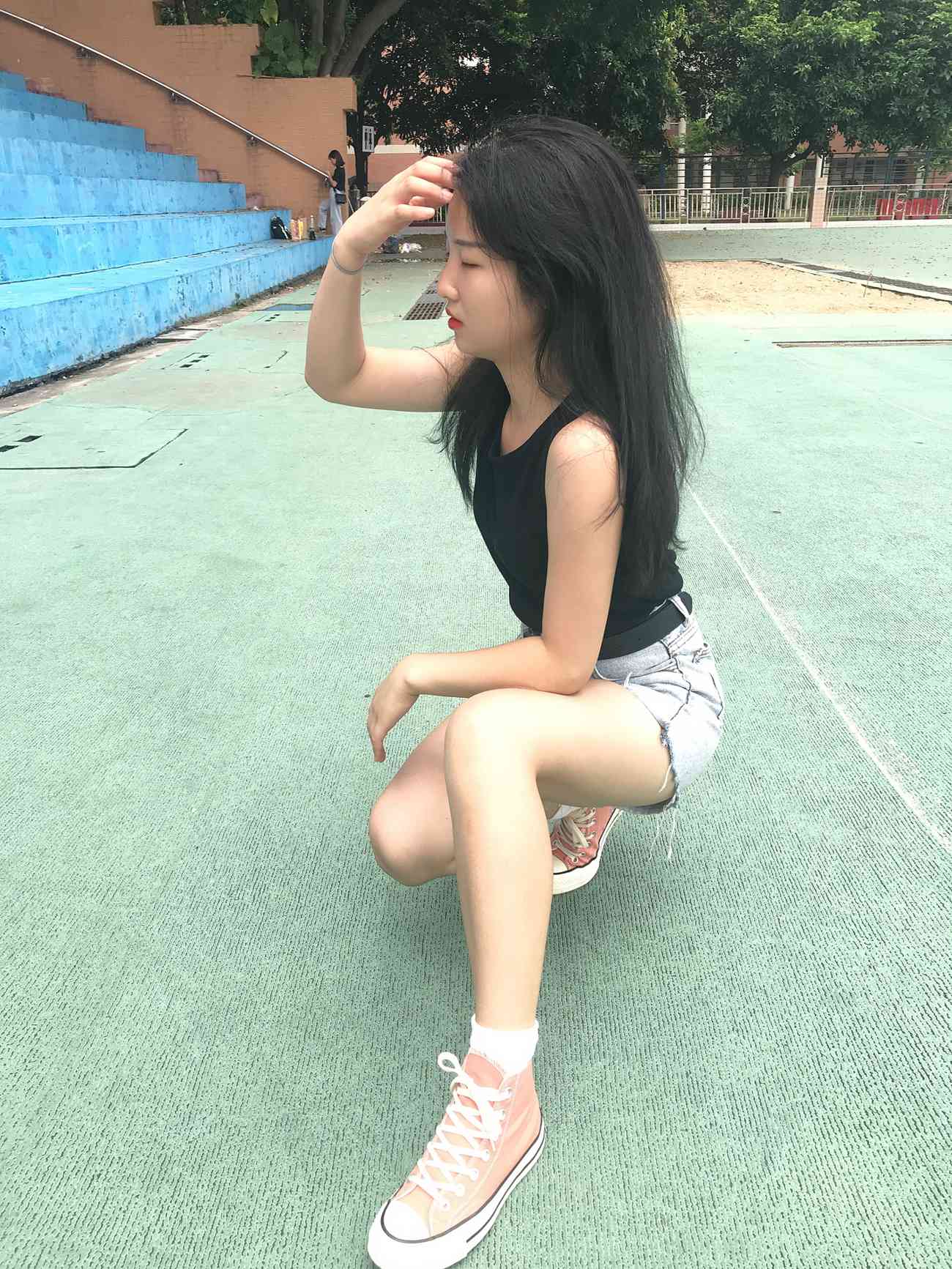 图片[127]-[最爱帆布鞋]ZAFBX-026[194P] – 速更版-美库