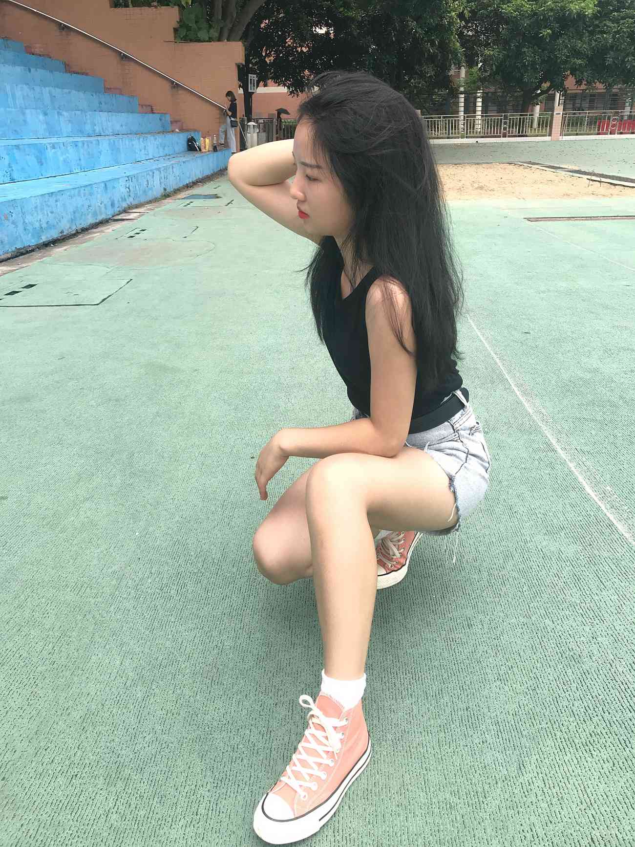 图片[128]-[最爱帆布鞋]ZAFBX-026[194P] – 速更版-美库