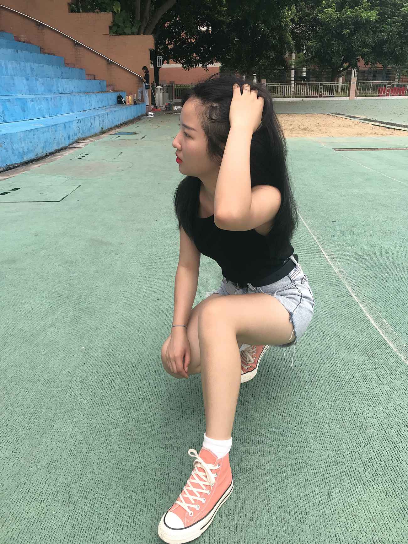 图片[130]-[最爱帆布鞋]ZAFBX-026[194P] – 速更版-美库