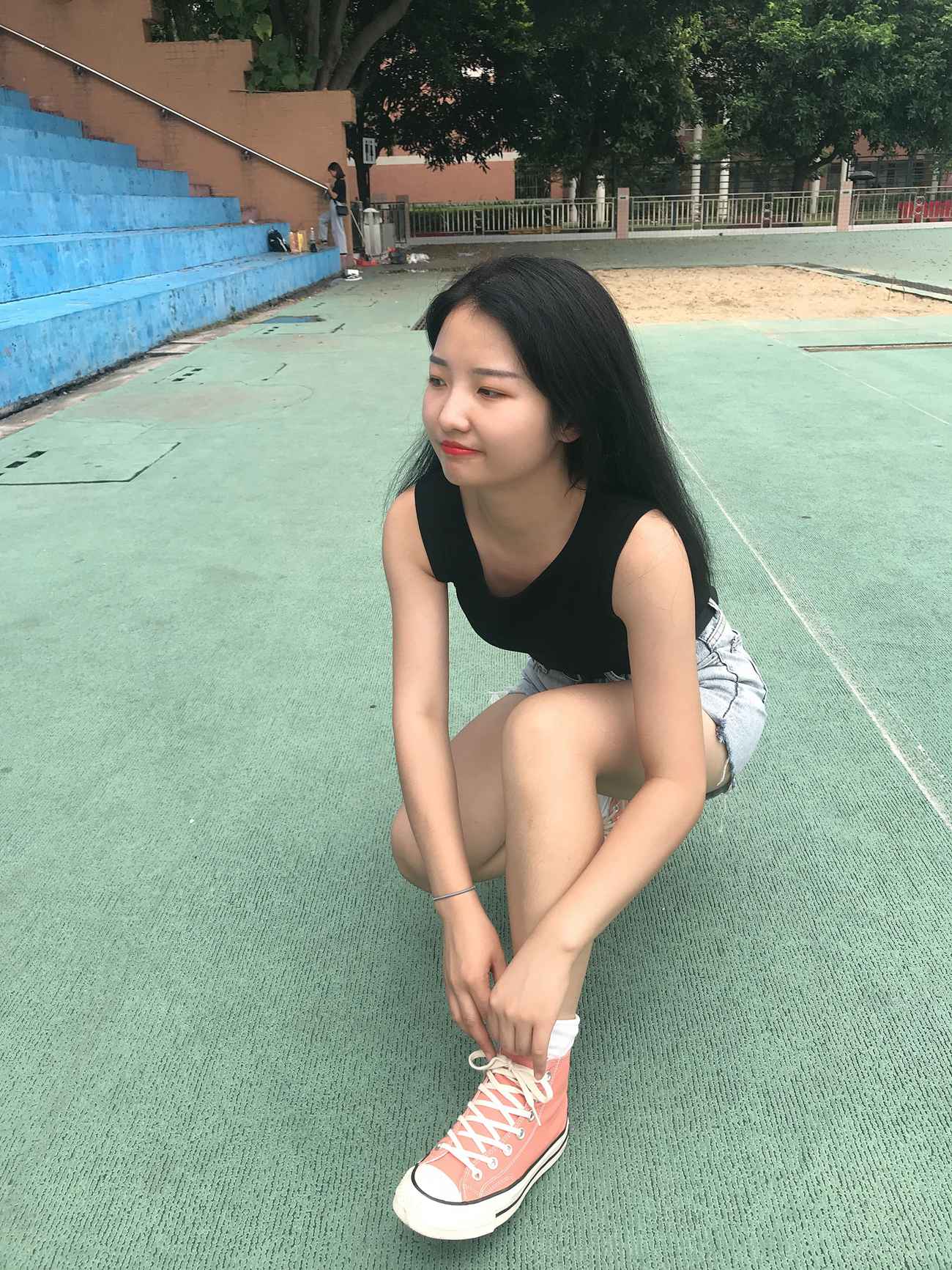 图片[129]-[最爱帆布鞋]ZAFBX-026[194P] – 速更版-美库