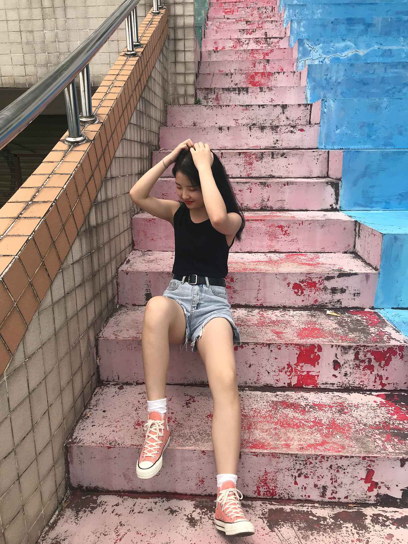 图片[132]-[最爱帆布鞋]ZAFBX-026[194P] – 速更版-美库