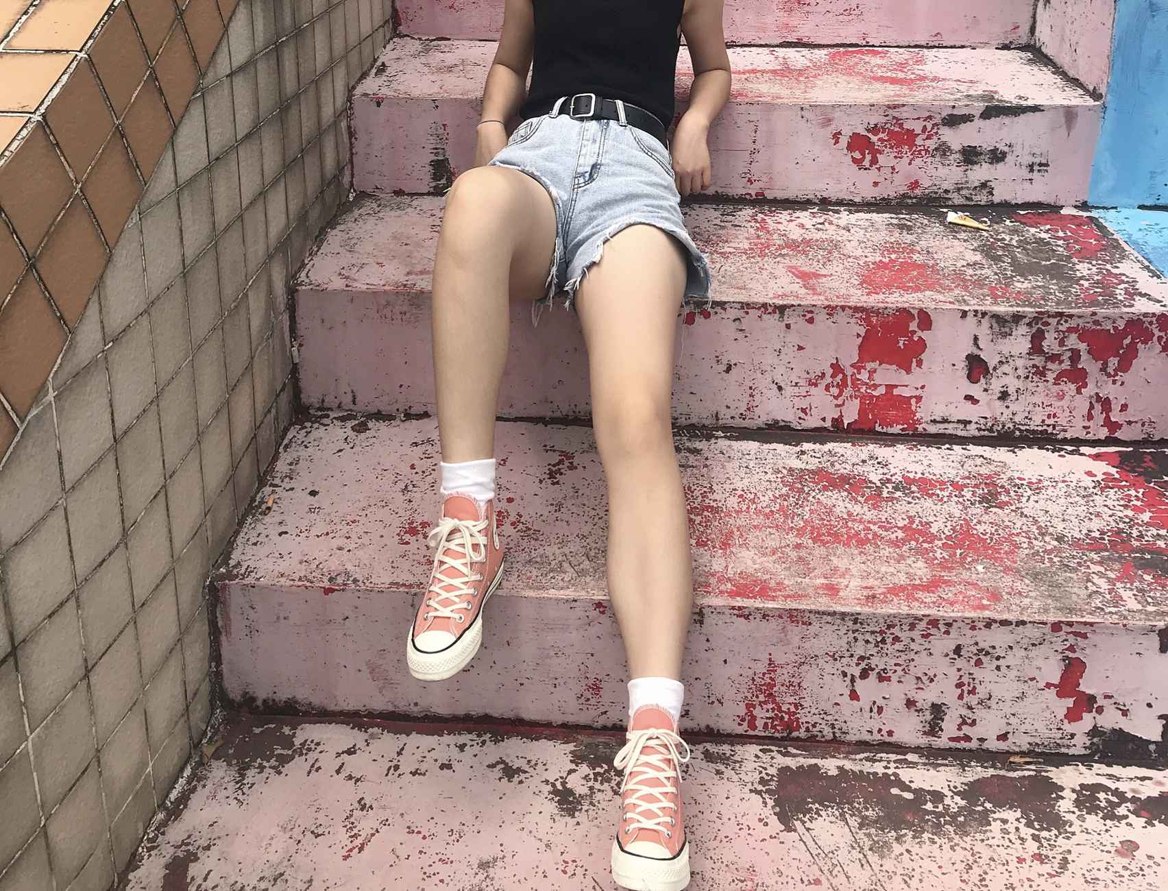 图片[133]-[最爱帆布鞋]ZAFBX-026[194P] – 速更版-美库