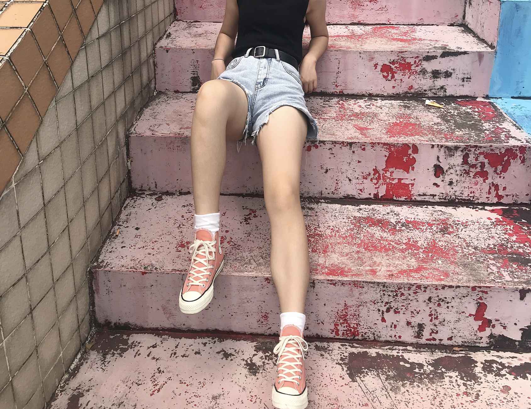 图片[134]-[最爱帆布鞋]ZAFBX-026[194P] – 速更版-美库