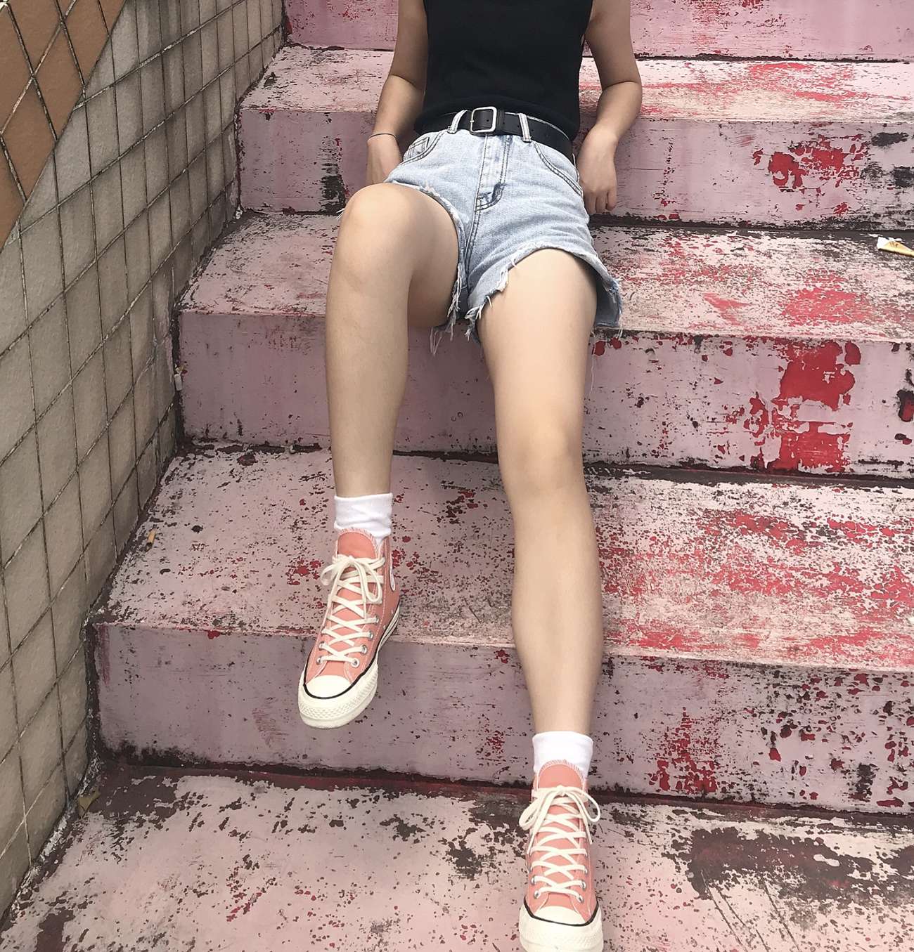 图片[137]-[最爱帆布鞋]ZAFBX-026[194P] – 速更版-美库