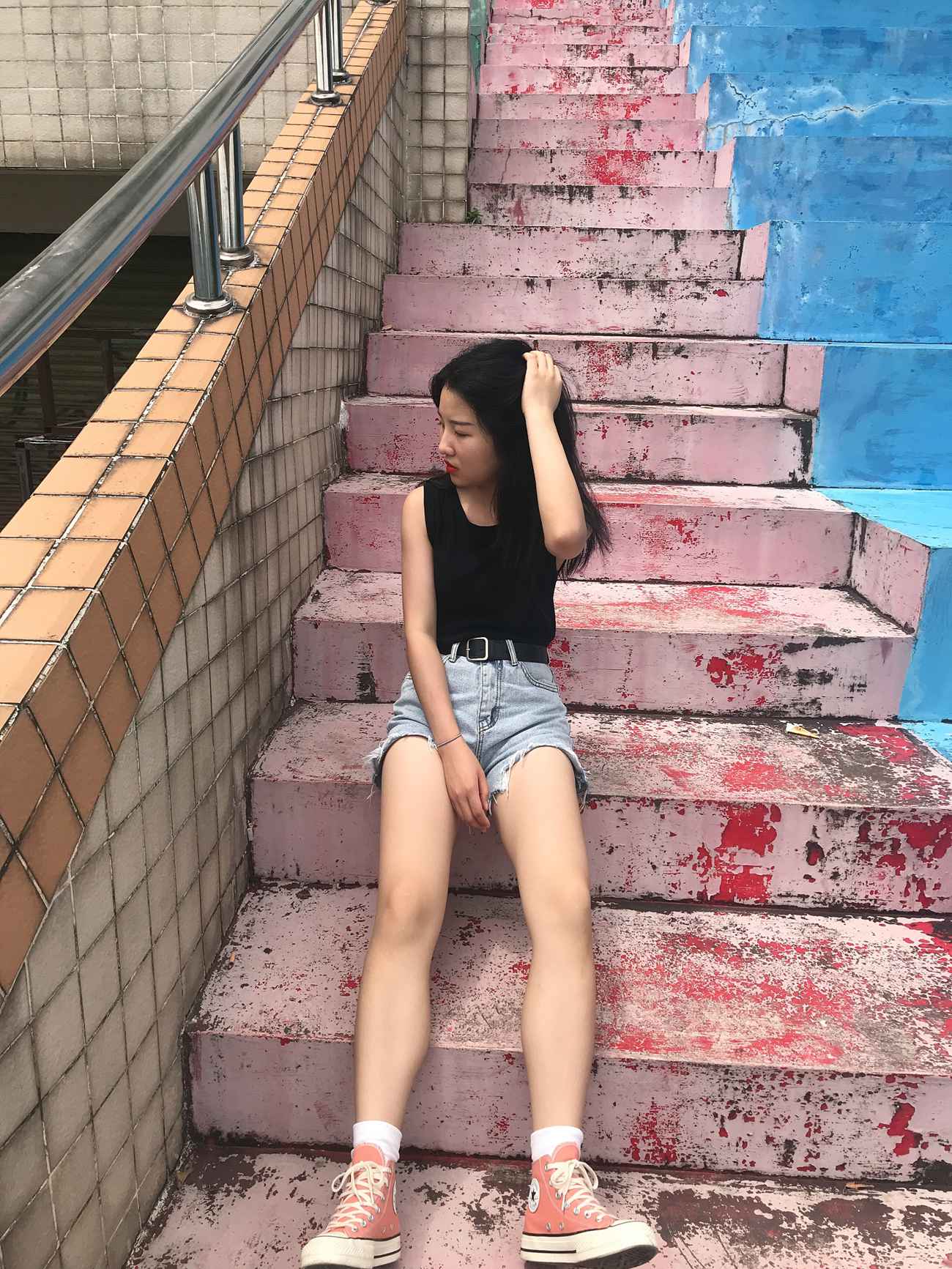 图片[138]-[最爱帆布鞋]ZAFBX-026[194P] – 速更版-美库