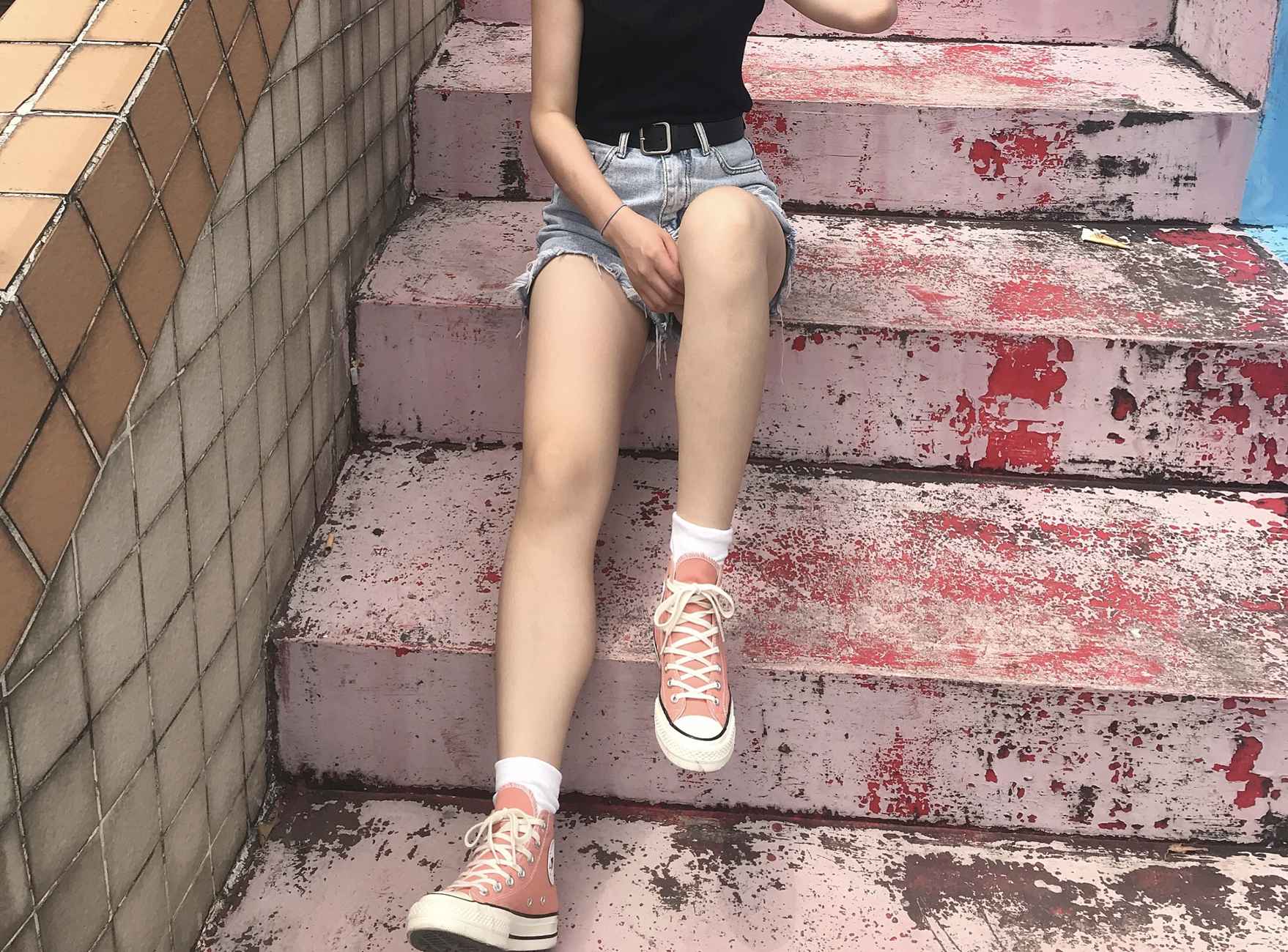 图片[140]-[最爱帆布鞋]ZAFBX-026[194P] – 速更版-美库